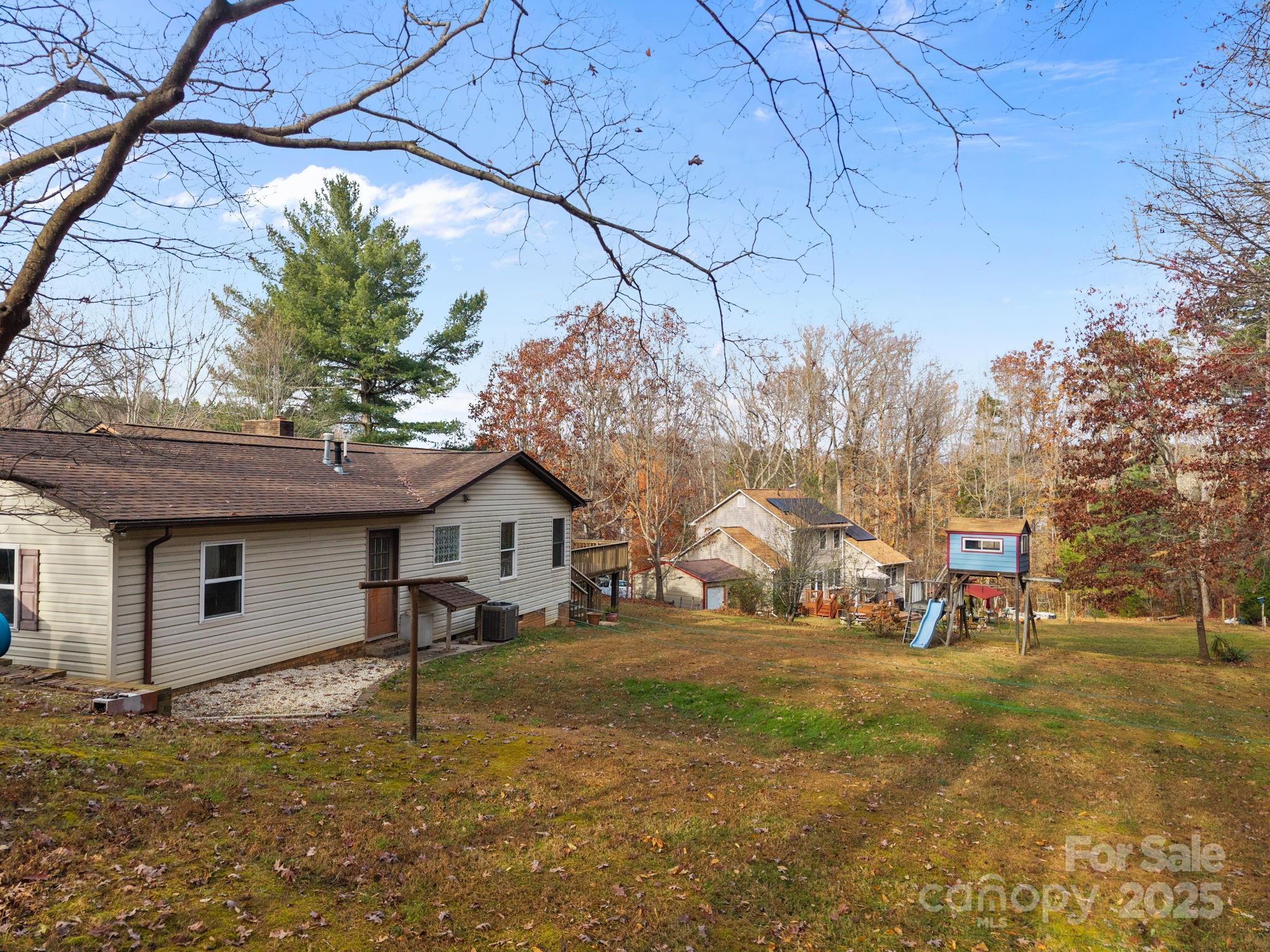 7465 Jones Road — Salisbury