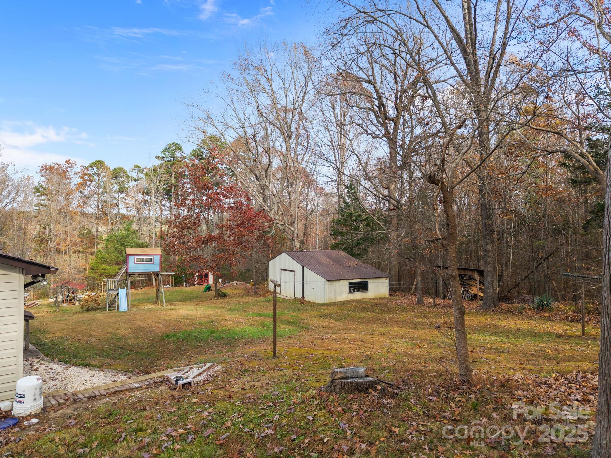 7465 Jones Road — Salisbury