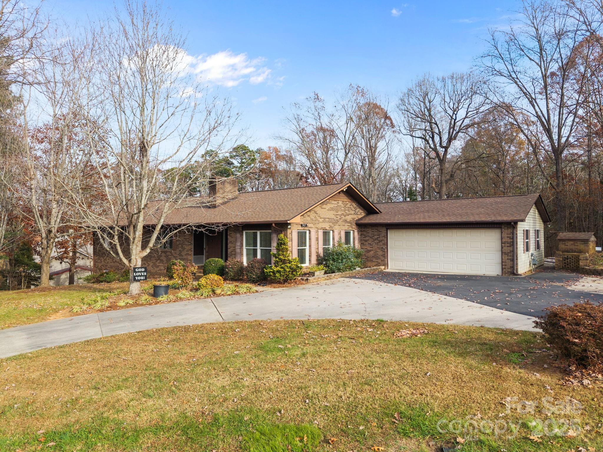 7465 Jones Road — Salisbury