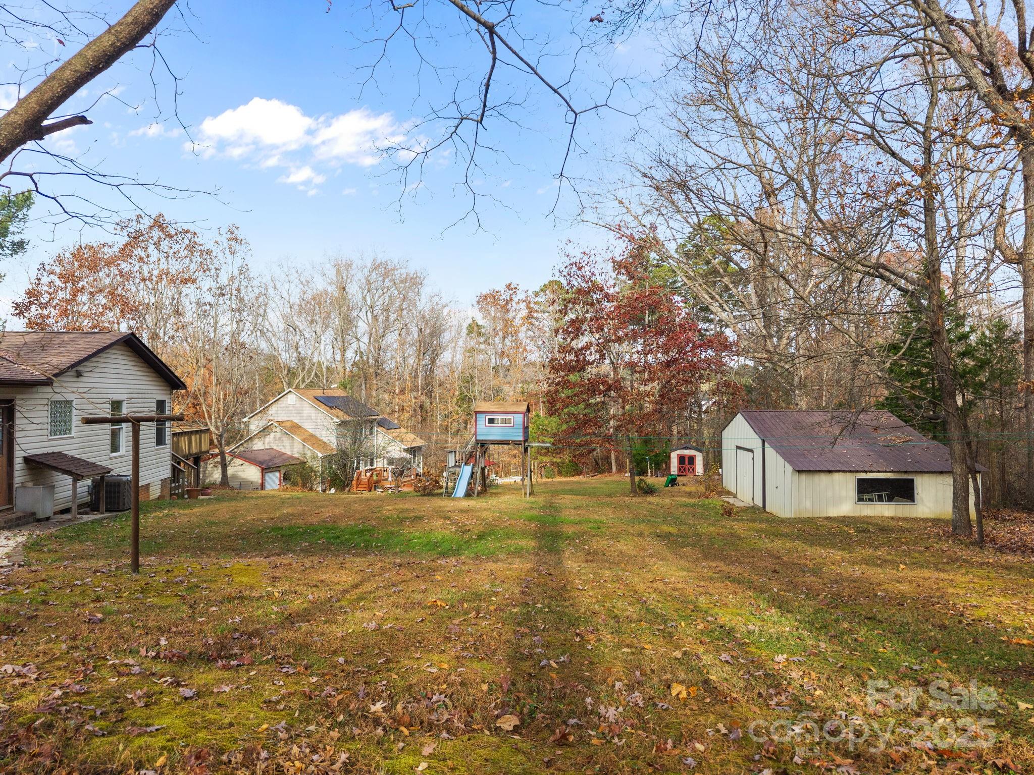 7465 Jones Road — Salisbury