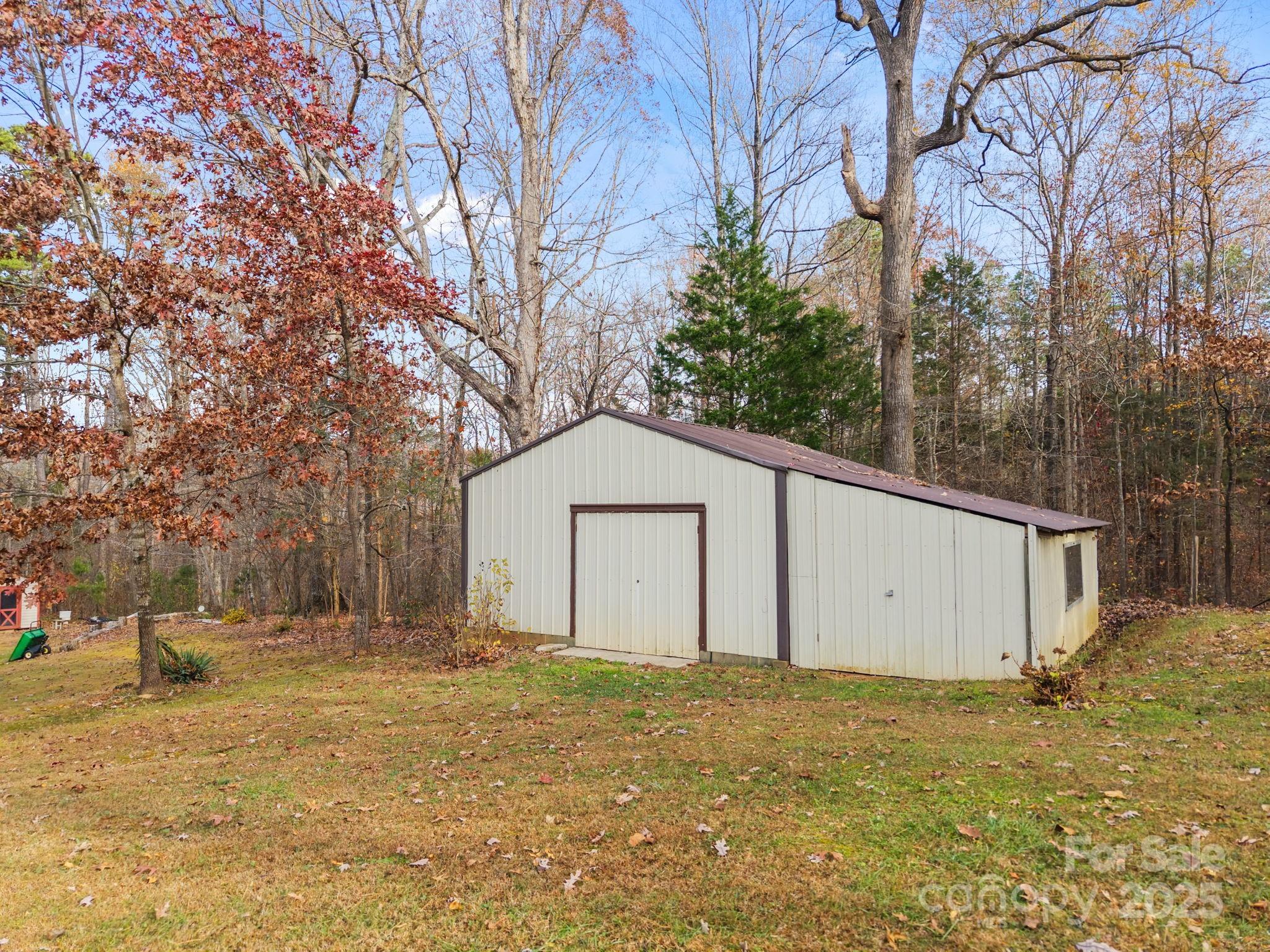 7465 Jones Road — Salisbury