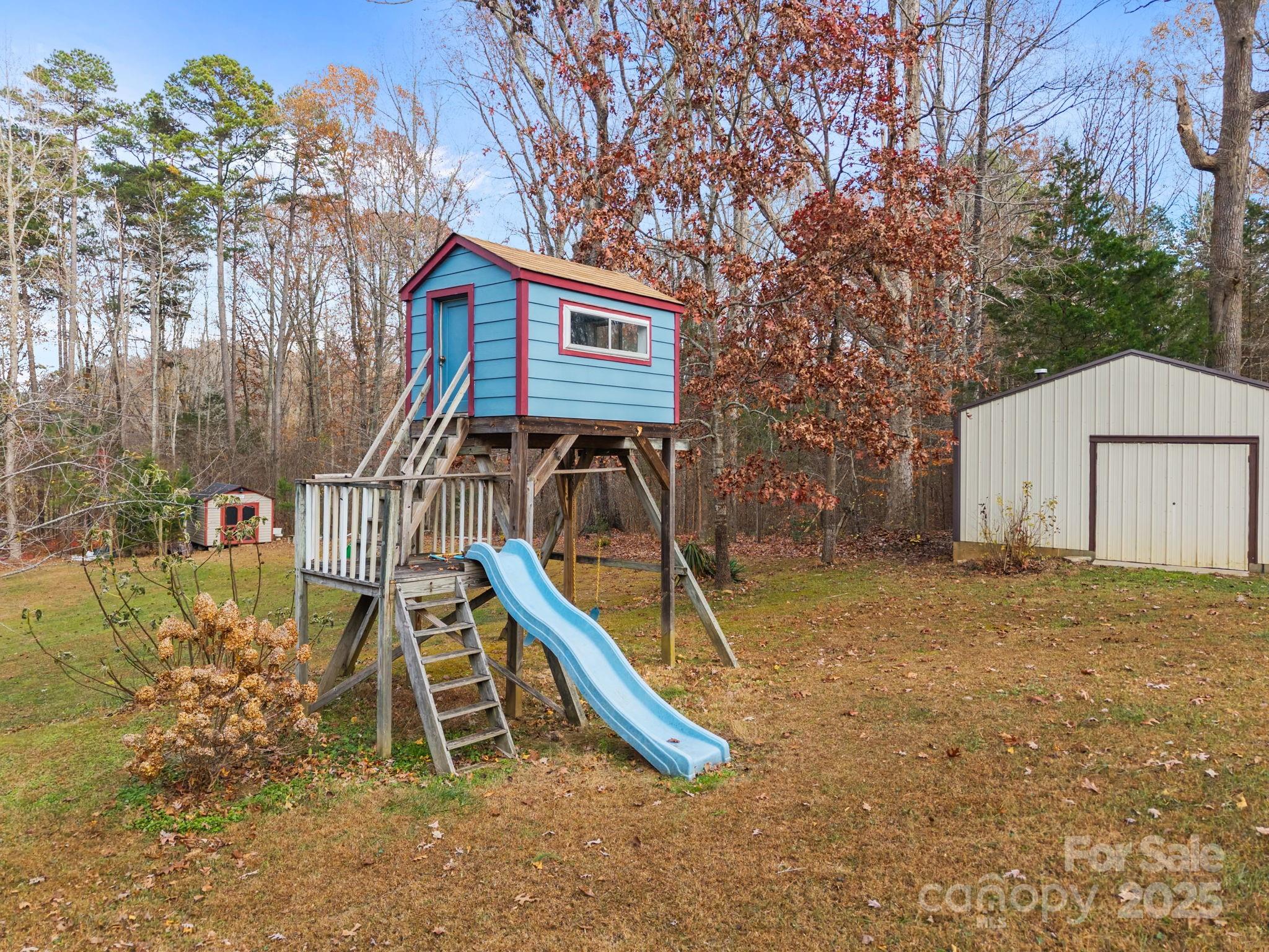7465 Jones Road — Salisbury