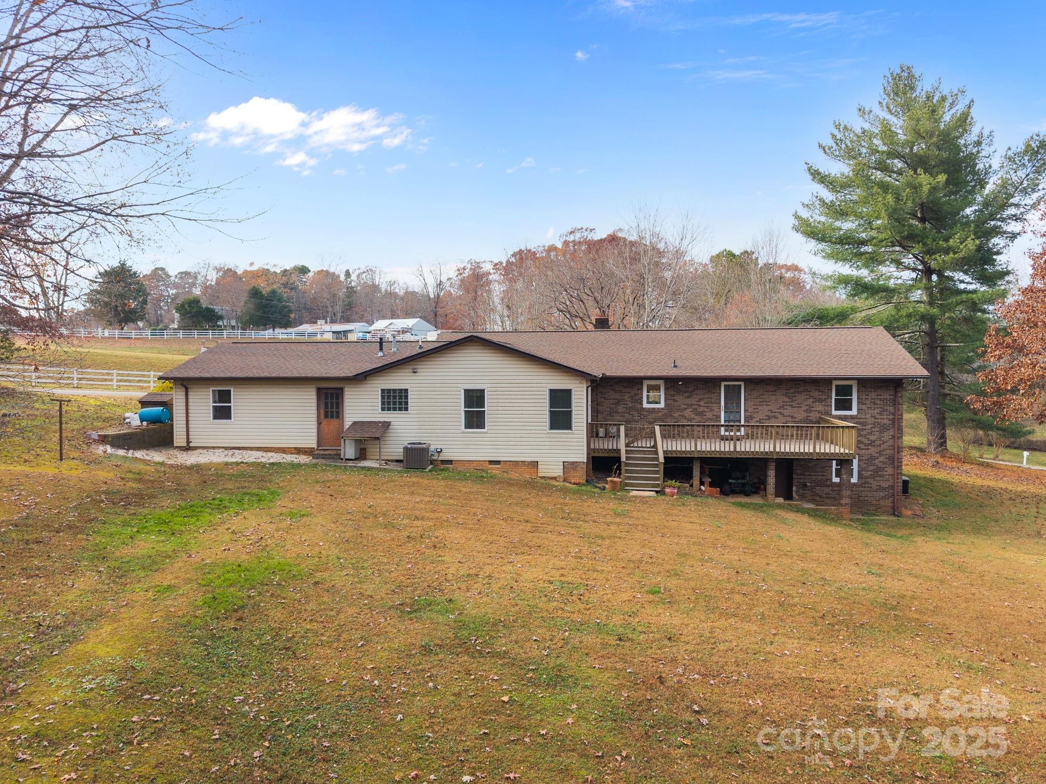 7465 Jones Road — Salisbury