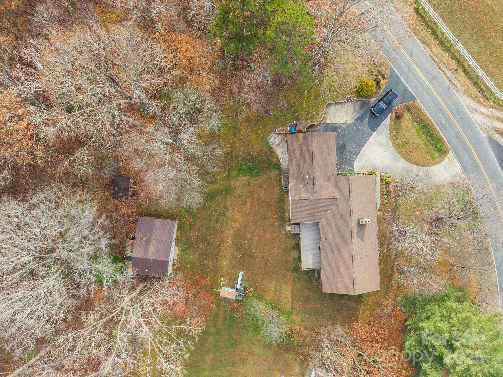 7465 Jones Road — Salisbury