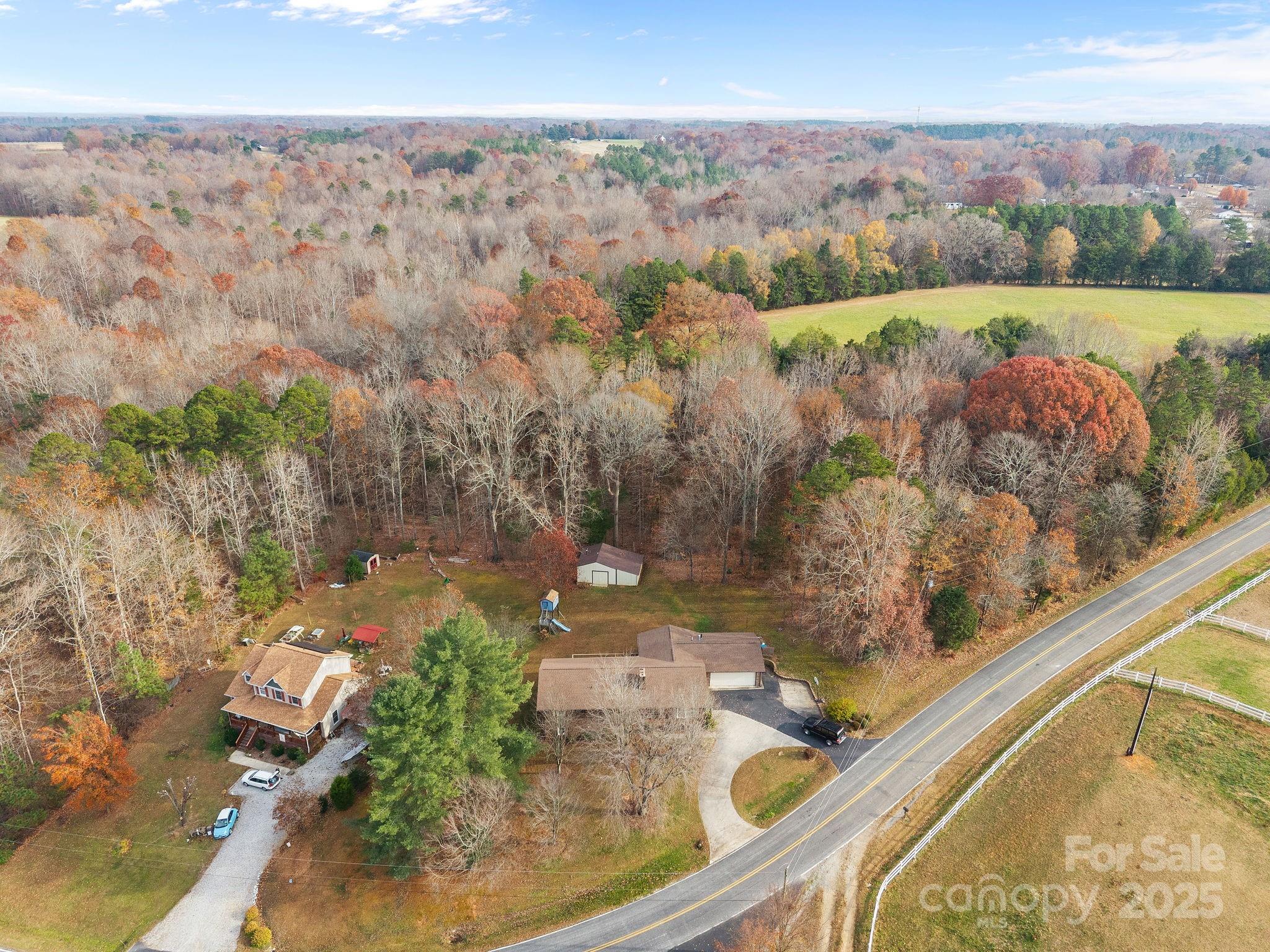 7465 Jones Road — Salisbury
