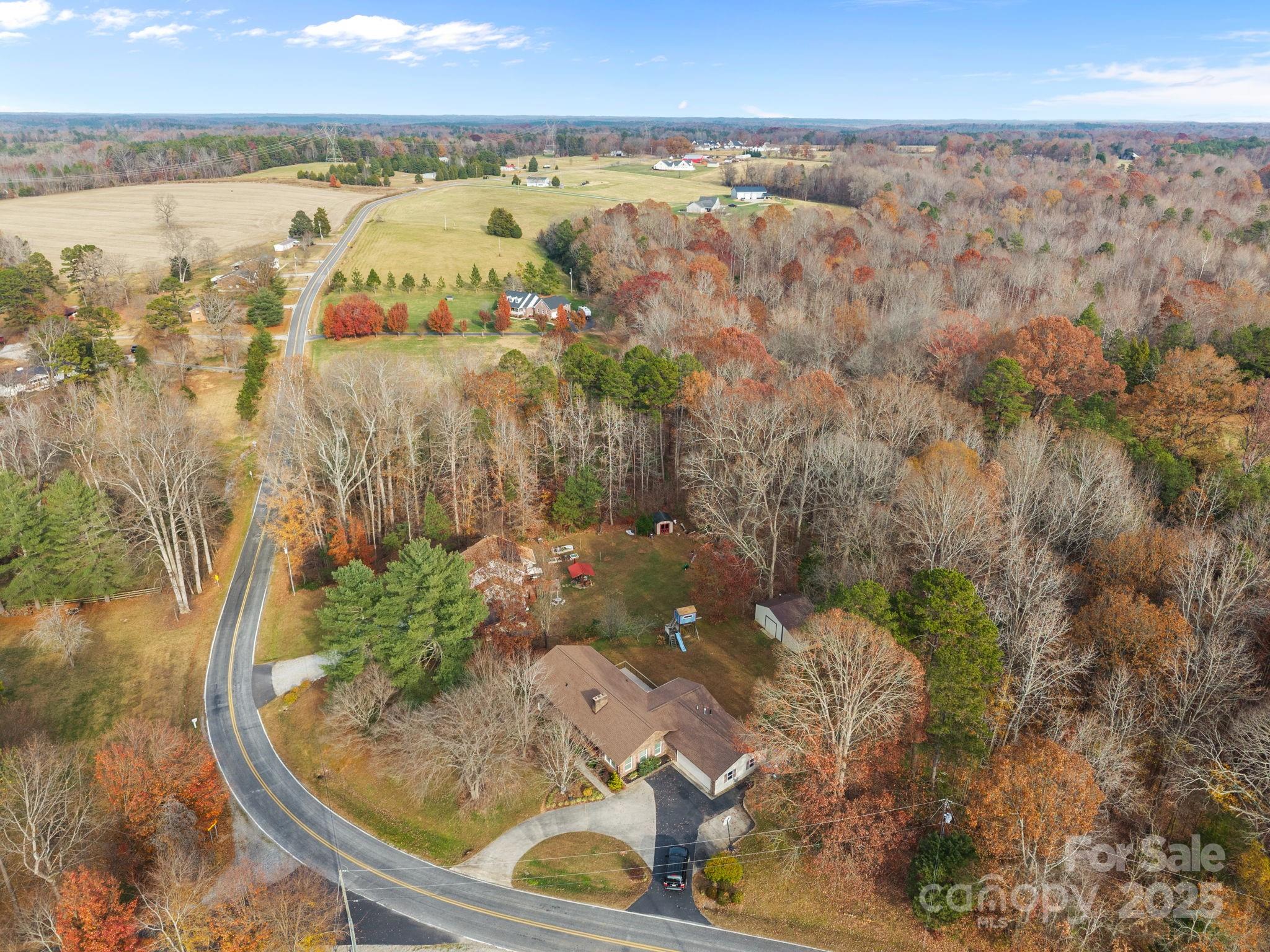7465 Jones Road — Salisbury