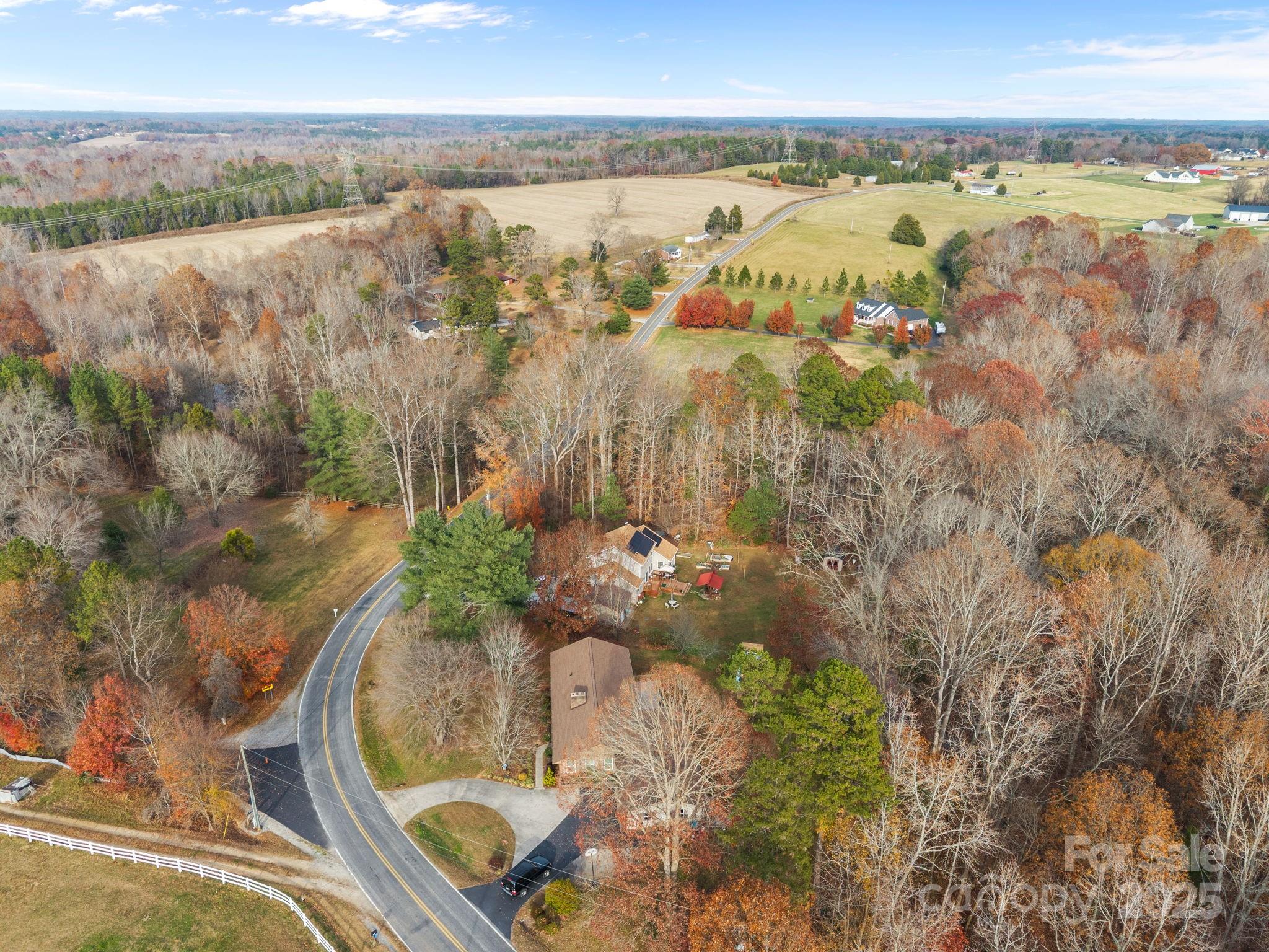 7465 Jones Road — Salisbury