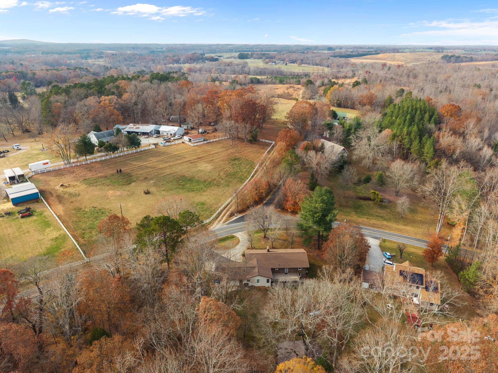 7465 Jones Road — Salisbury