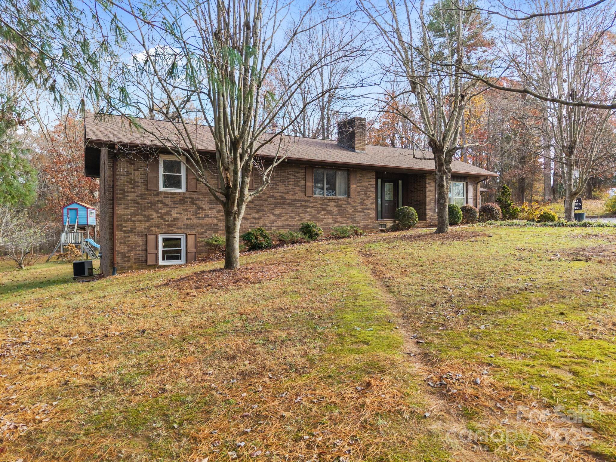 7465 Jones Road — Salisbury