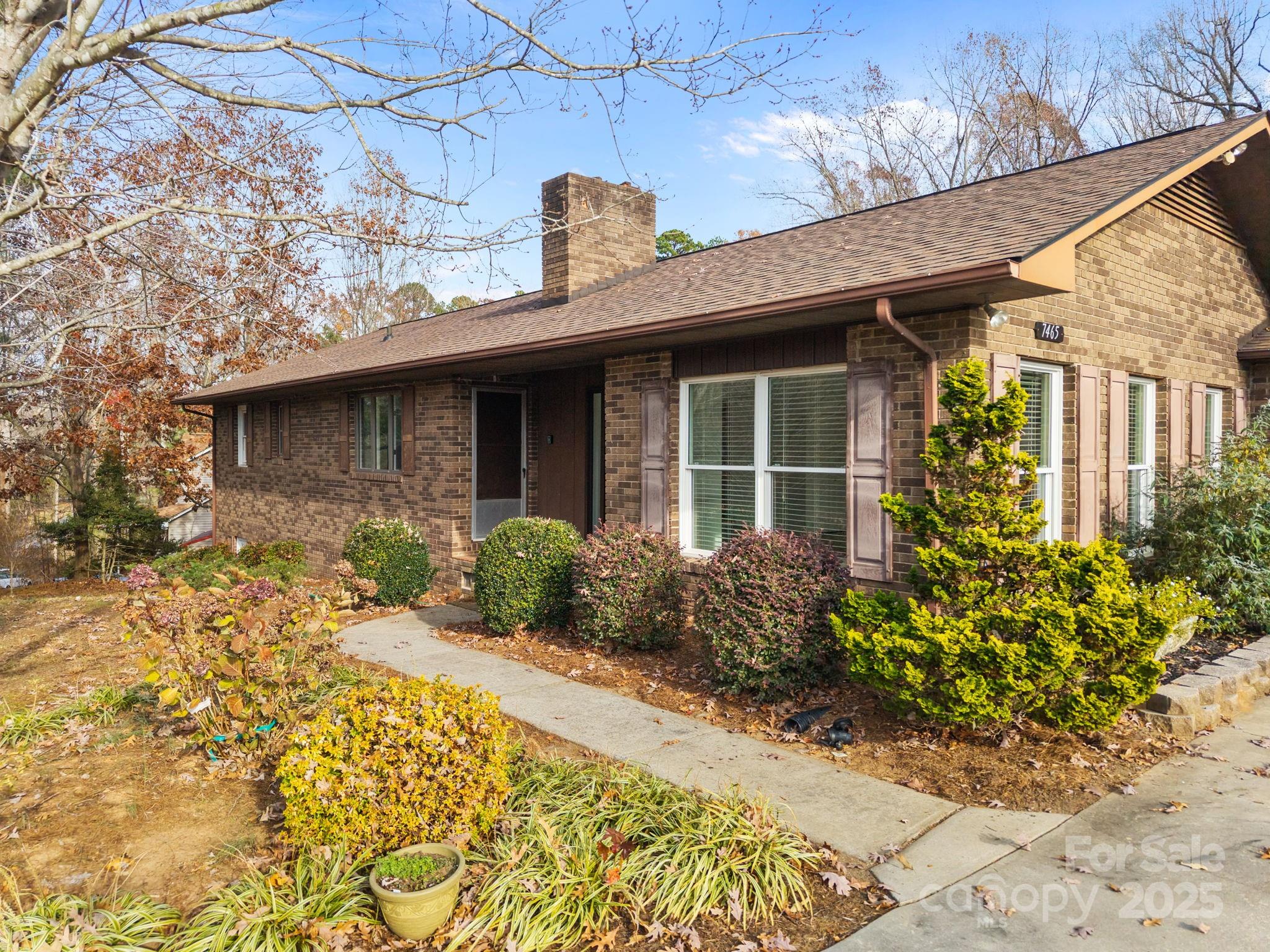 7465 Jones Road — Salisbury