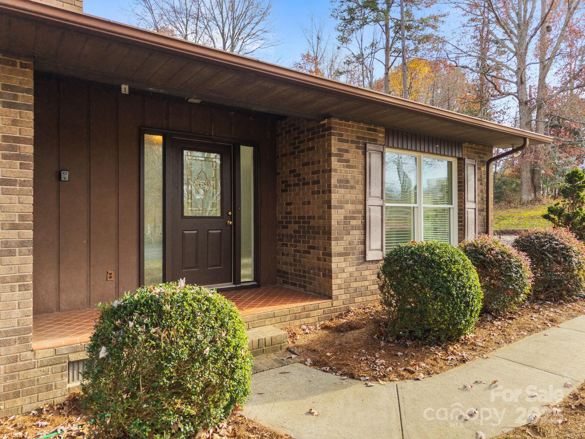 7465 Jones Road — Salisbury
