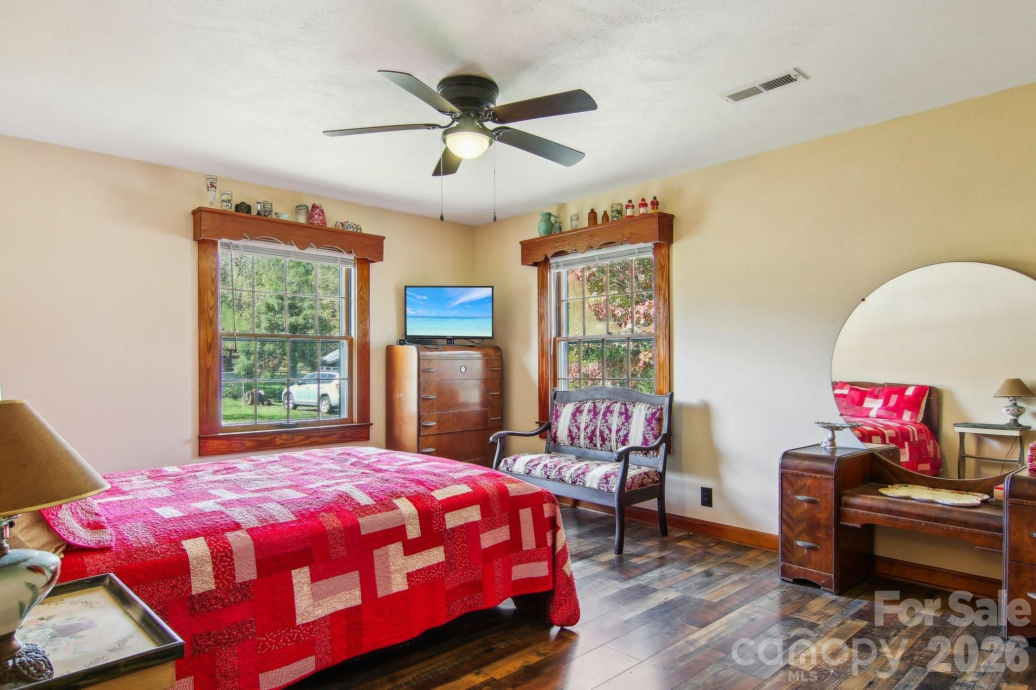 400 Will Hyatt Road — Waynesville