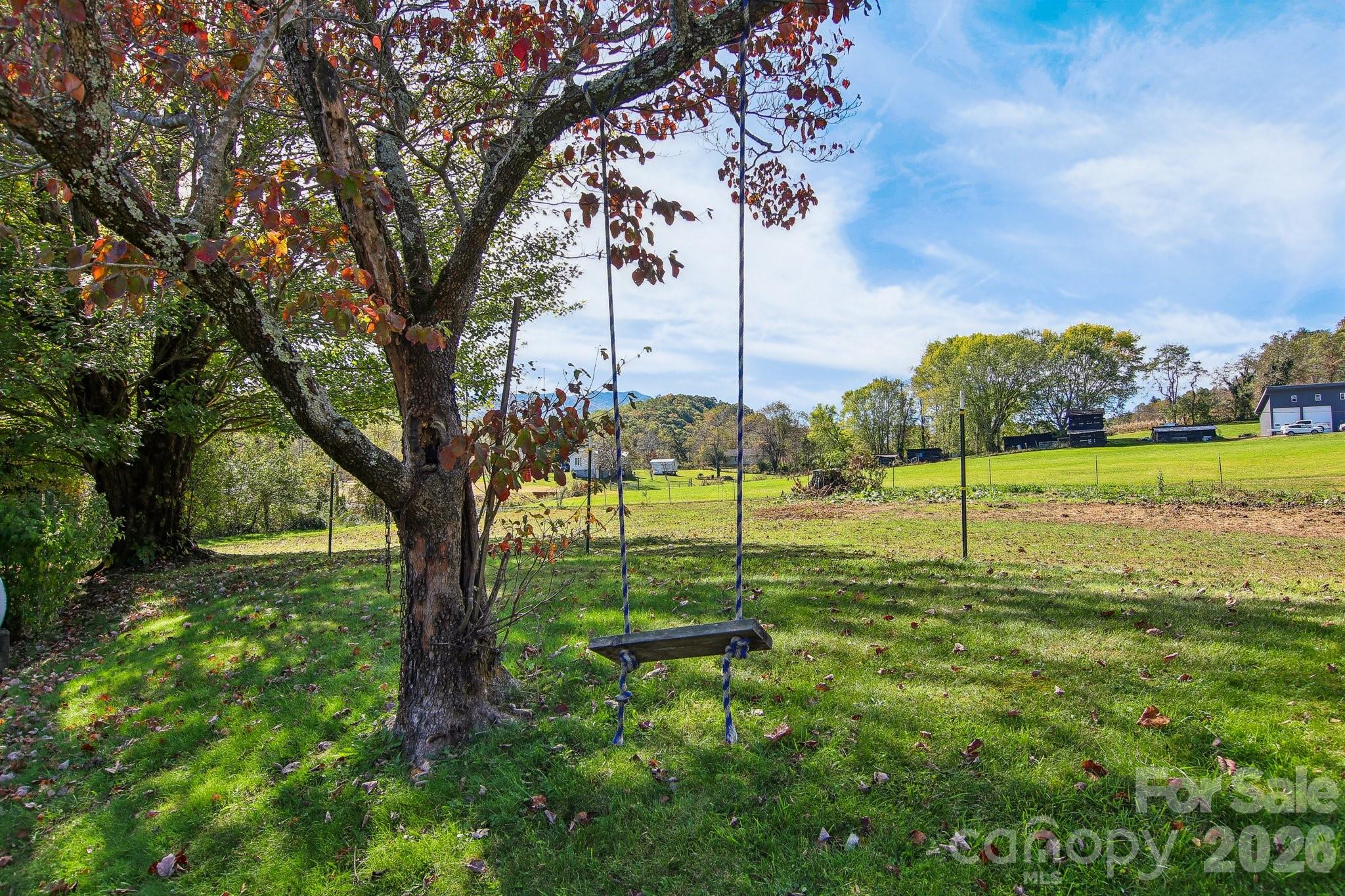 400 Will Hyatt Road — Waynesville