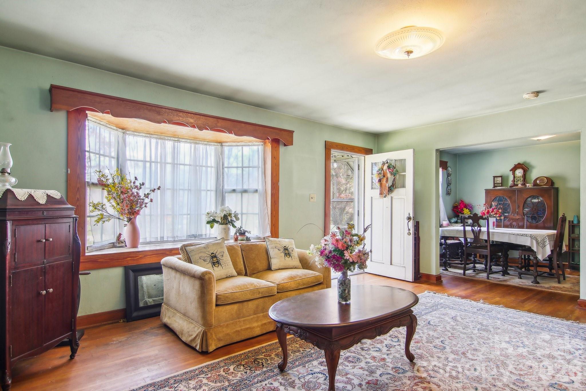400 Will Hyatt Road — Waynesville