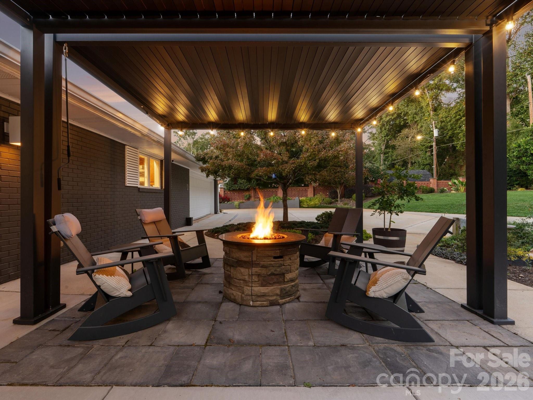 438 Country Club Acres Drive — Shelby