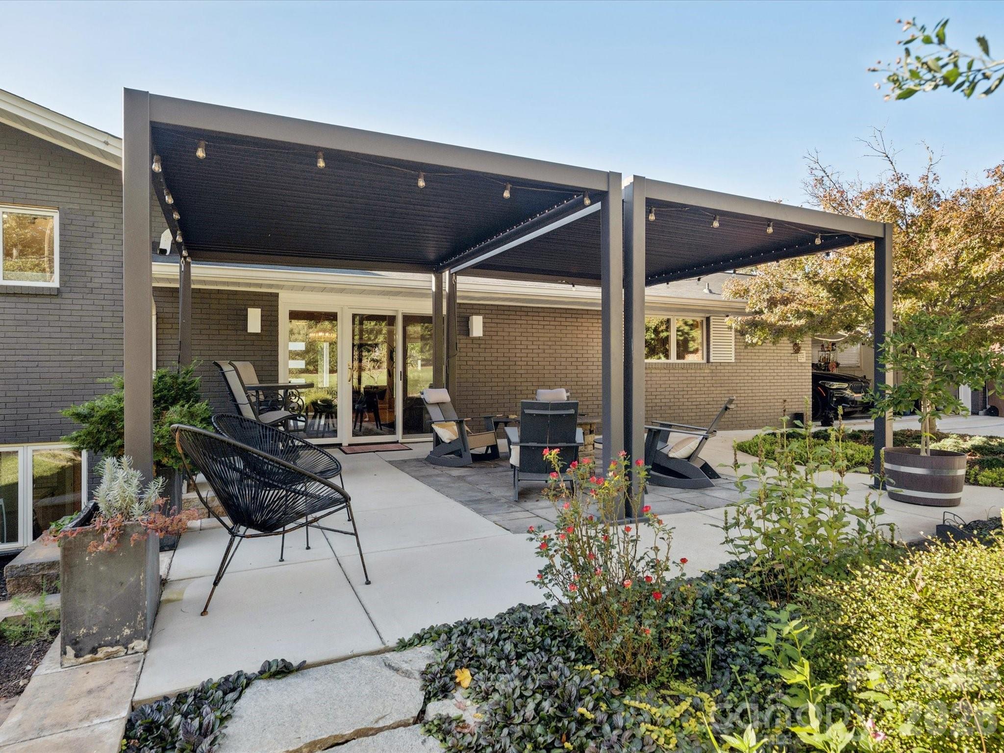 438 Country Club Acres Drive — Shelby
