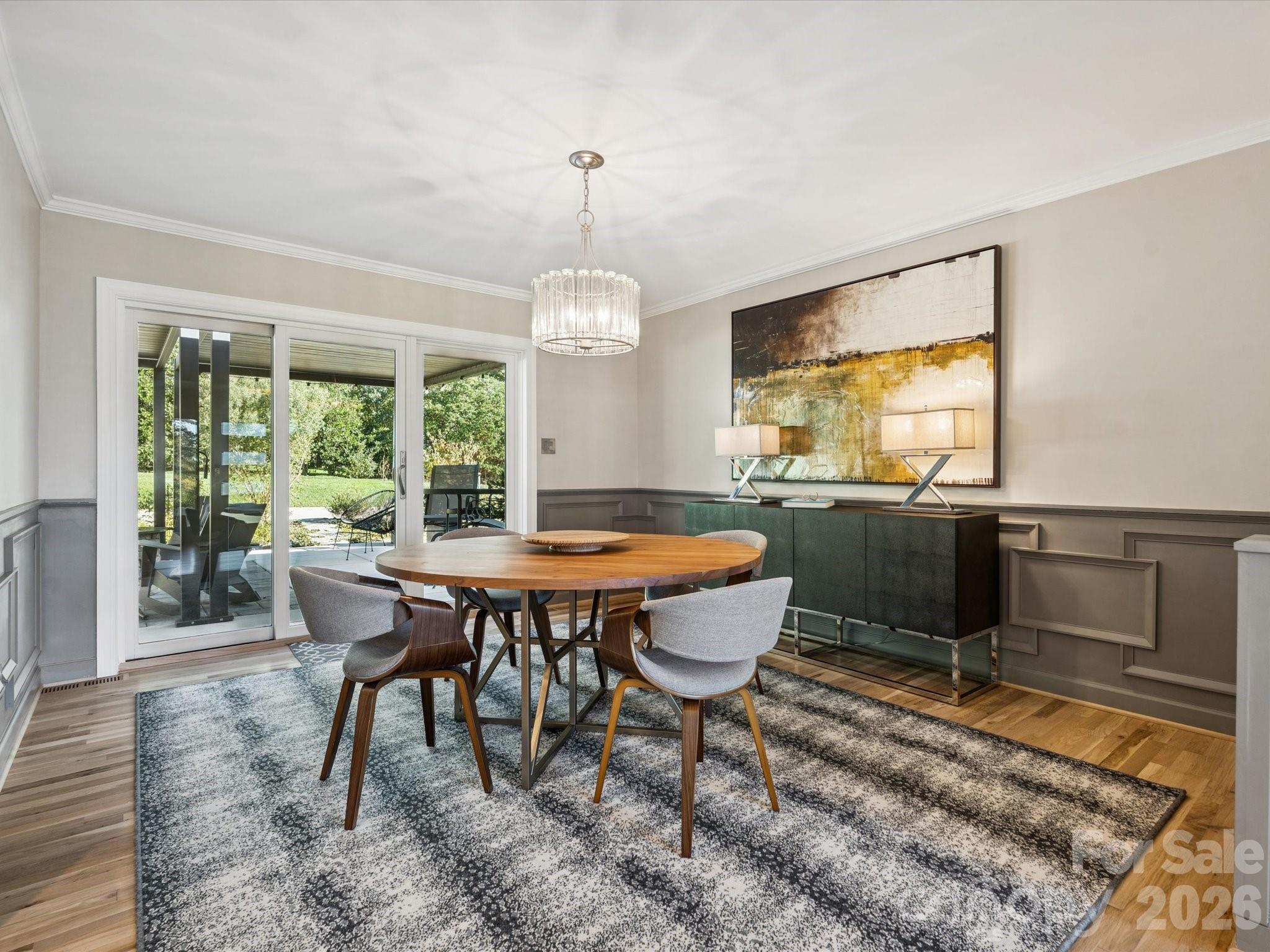 438 Country Club Acres Drive — Shelby