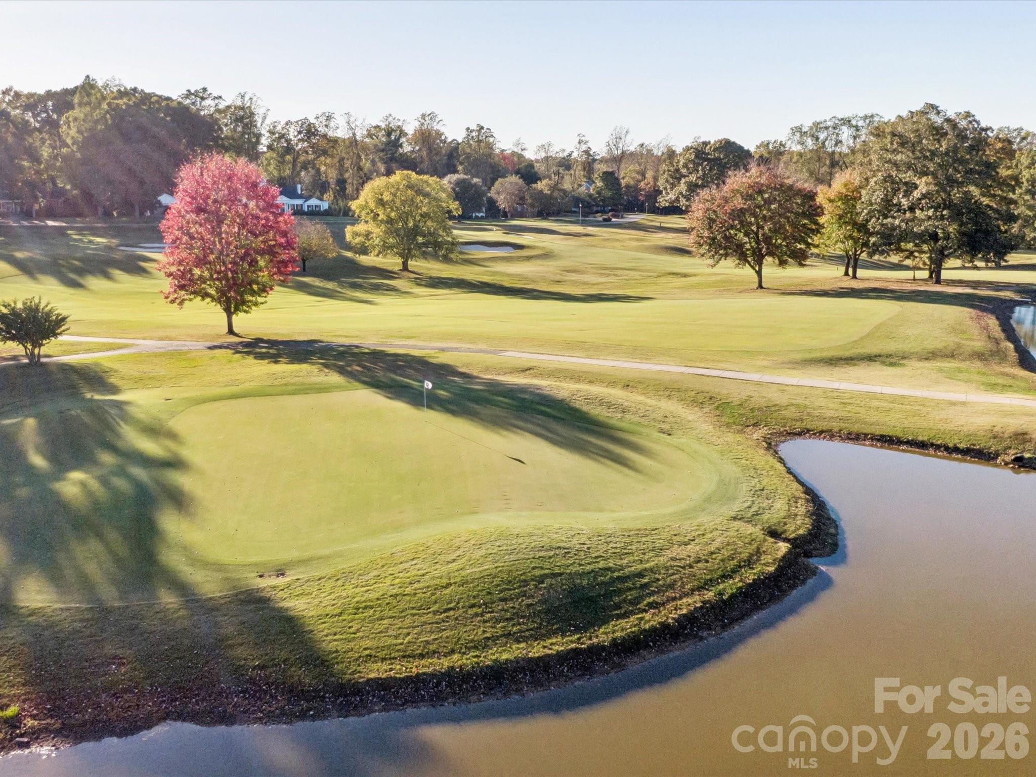 438 Country Club Acres Drive — Shelby