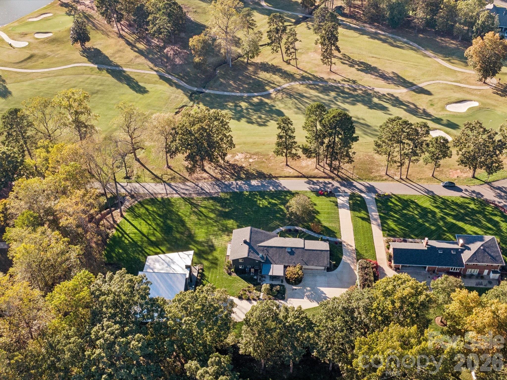 438 Country Club Acres Drive — Shelby