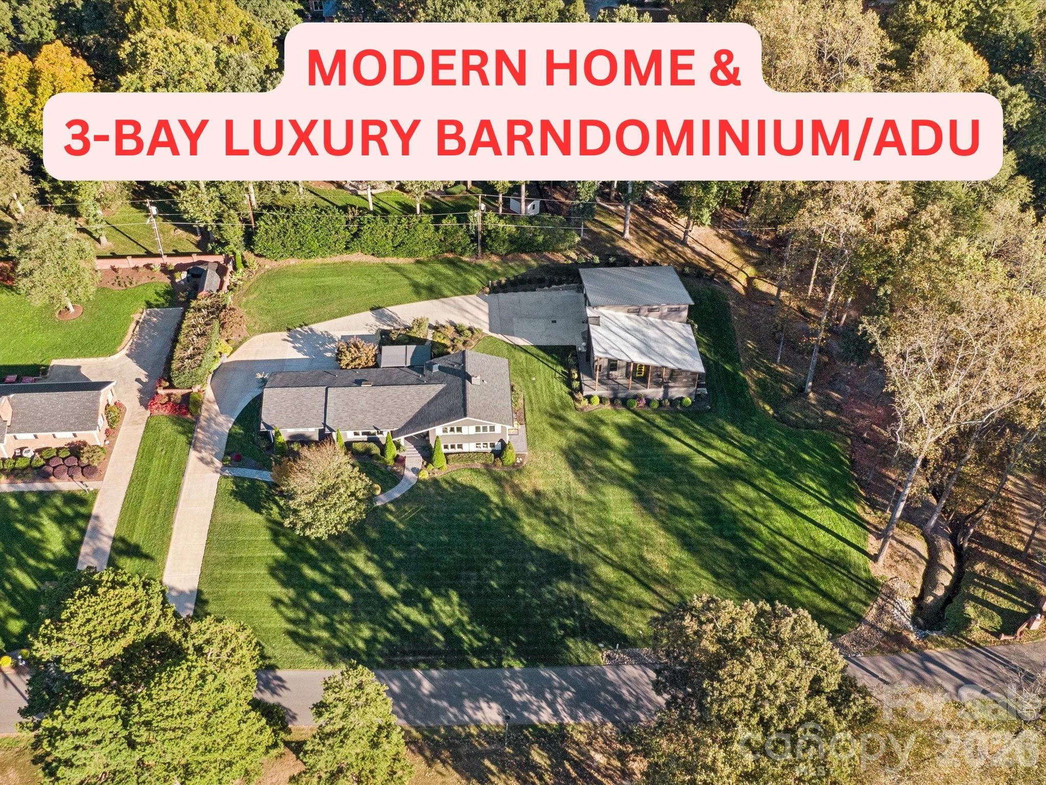 438 Country Club Acres Drive — Shelby