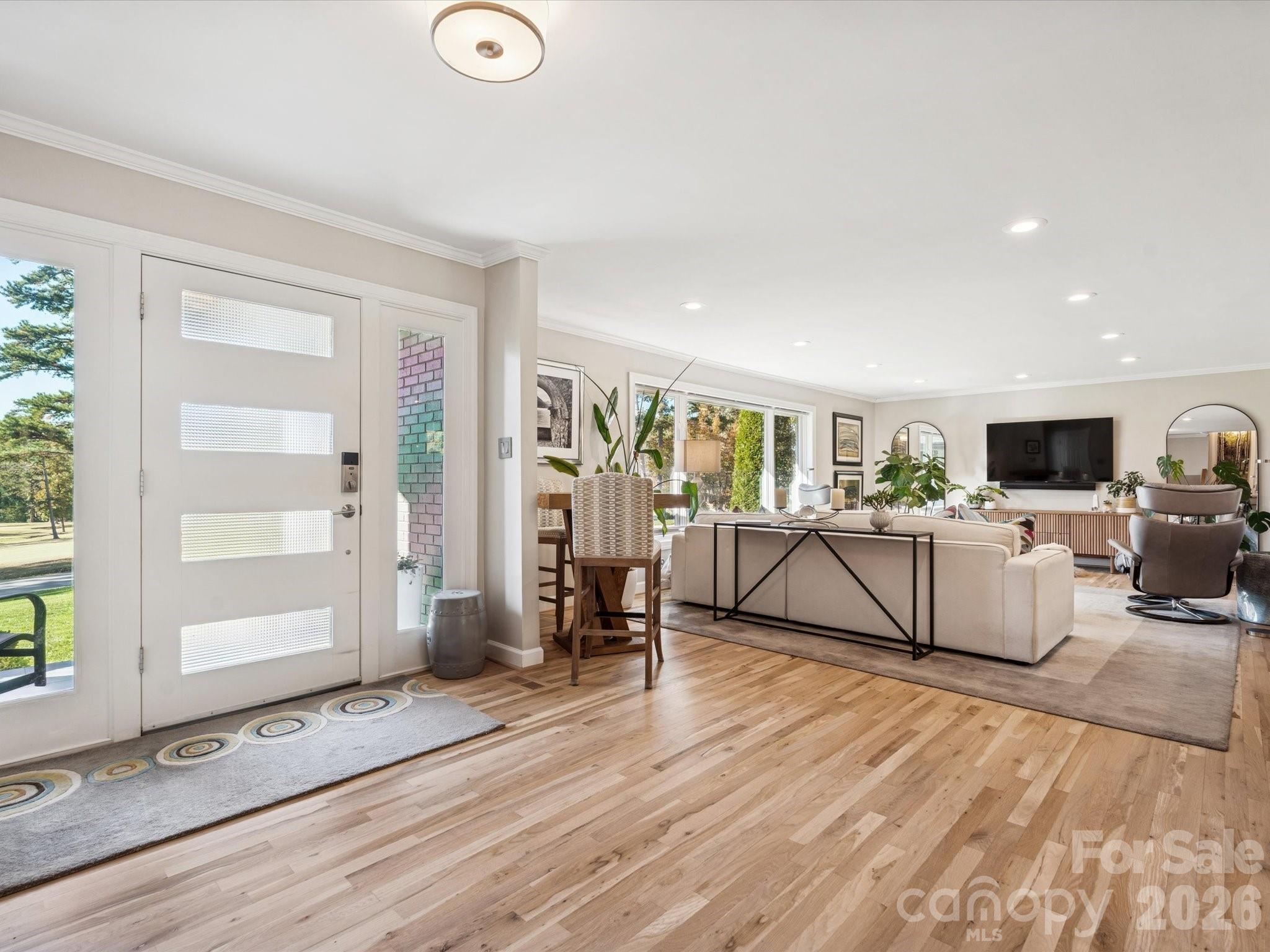 438 Country Club Acres Drive — Shelby