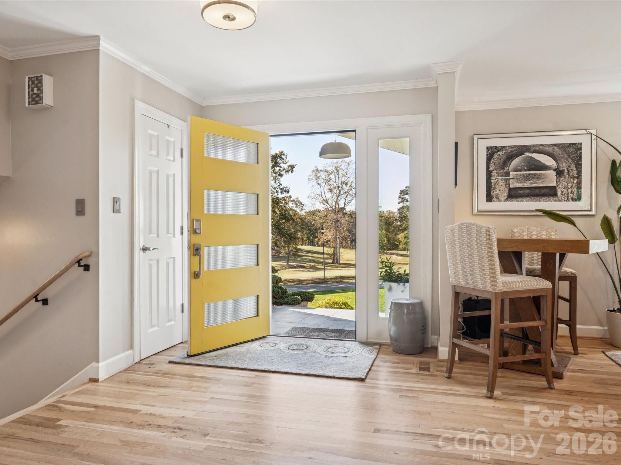 438 Country Club Acres Drive — Shelby