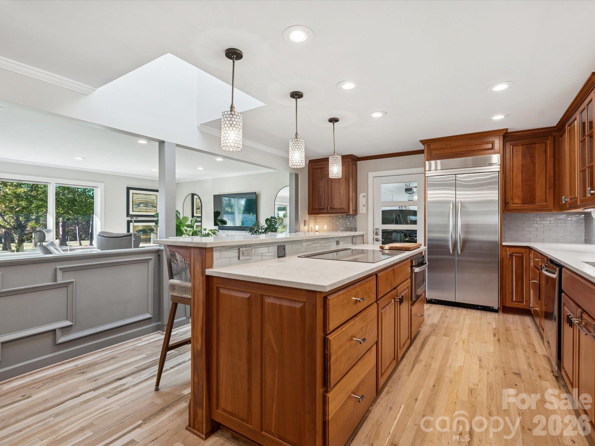 438 Country Club Acres Drive — Shelby
