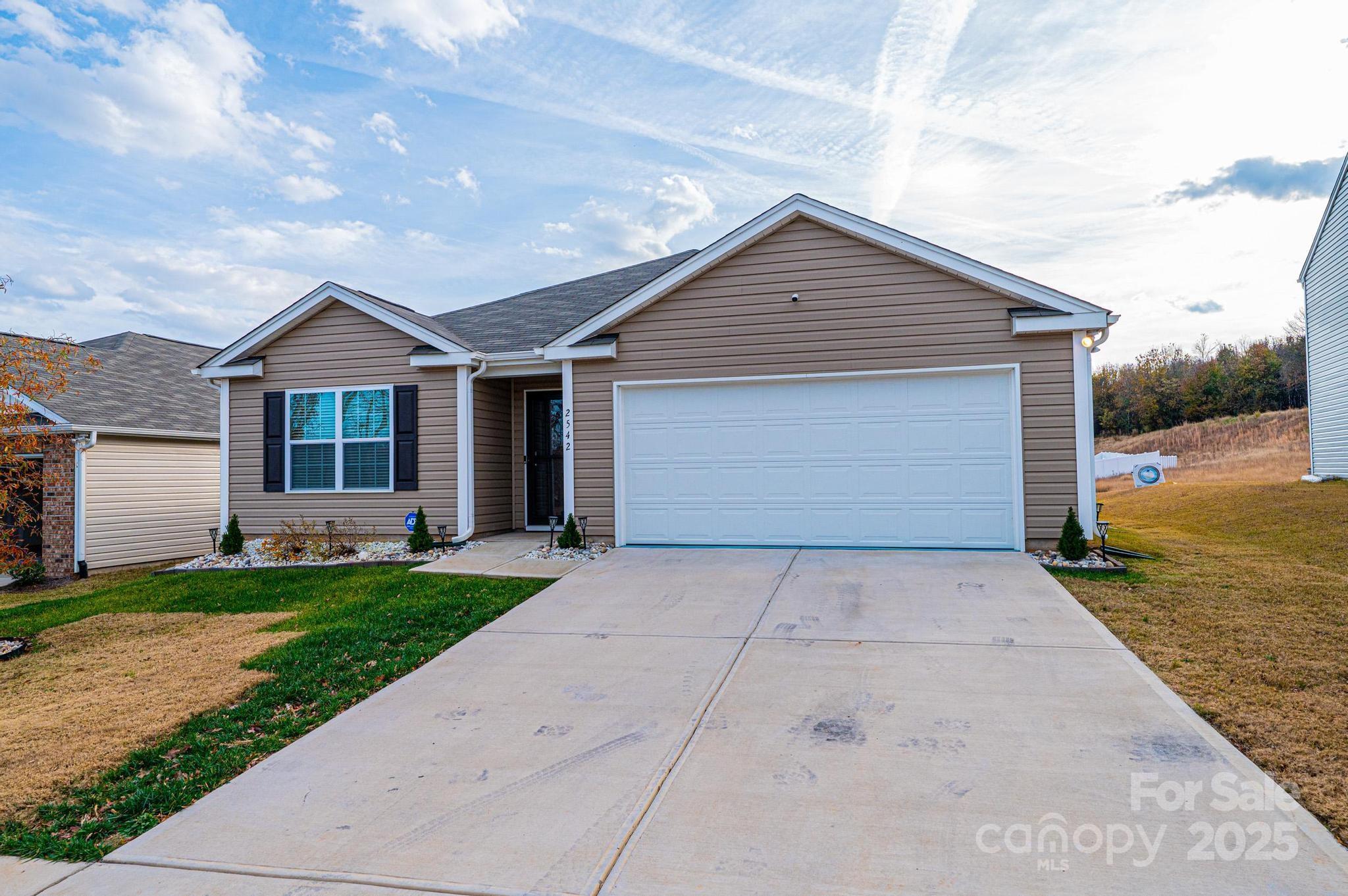 2542 Goose Fair Road — Maiden