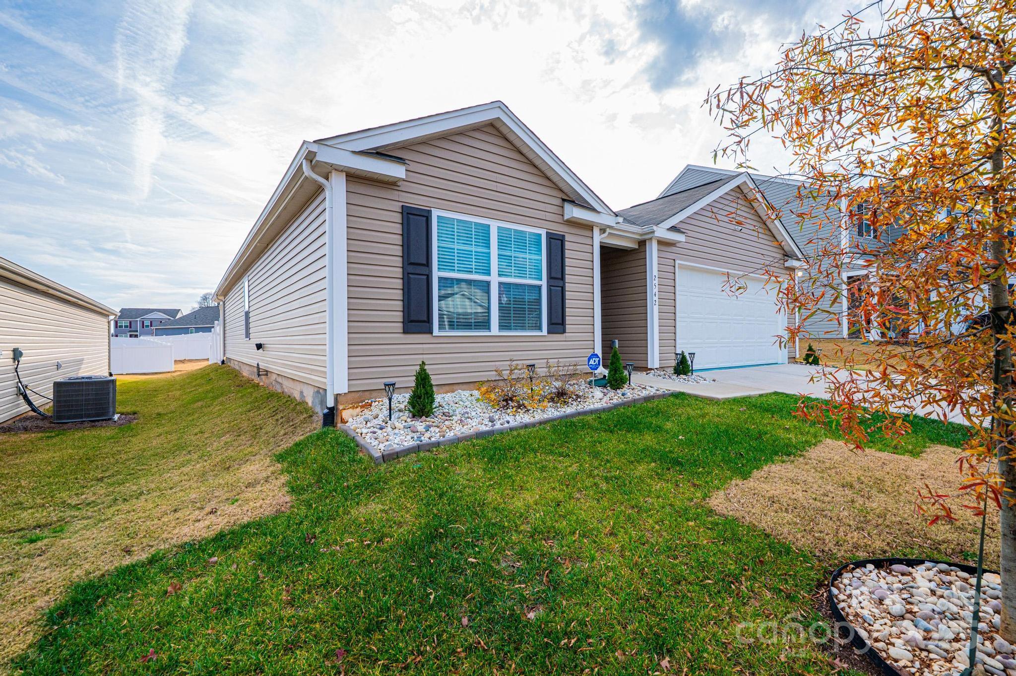 2542 Goose Fair Road — Maiden