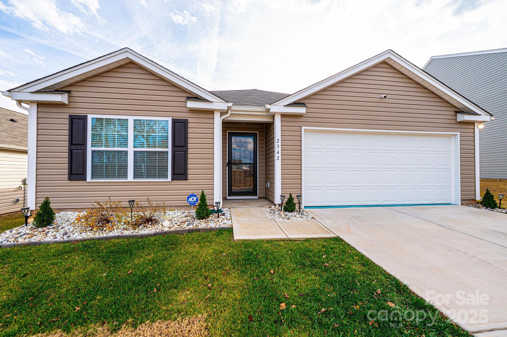 2542 Goose Fair Road — Maiden