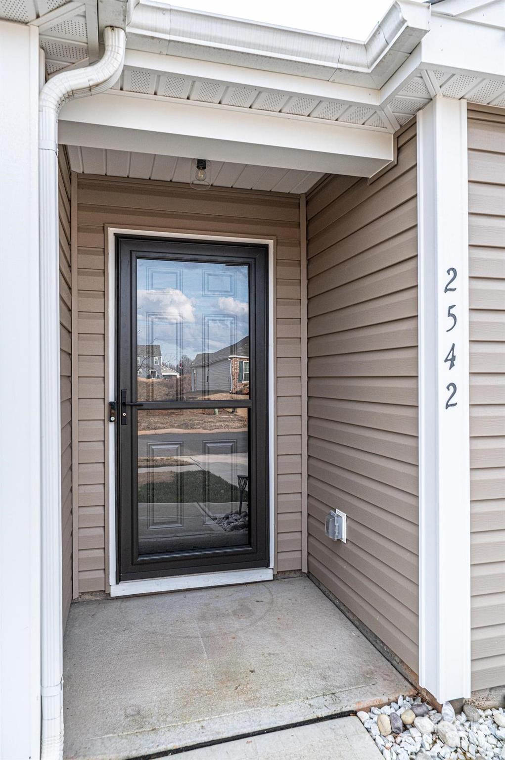 2542 Goose Fair Road — Maiden