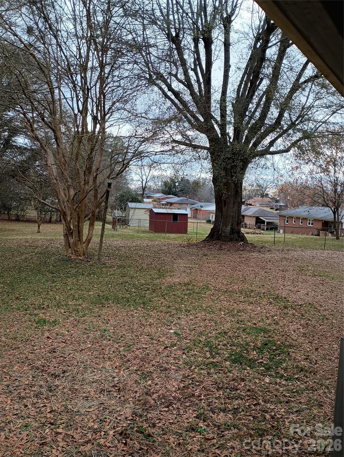 1303 W Dixon Boulevard — Shelby