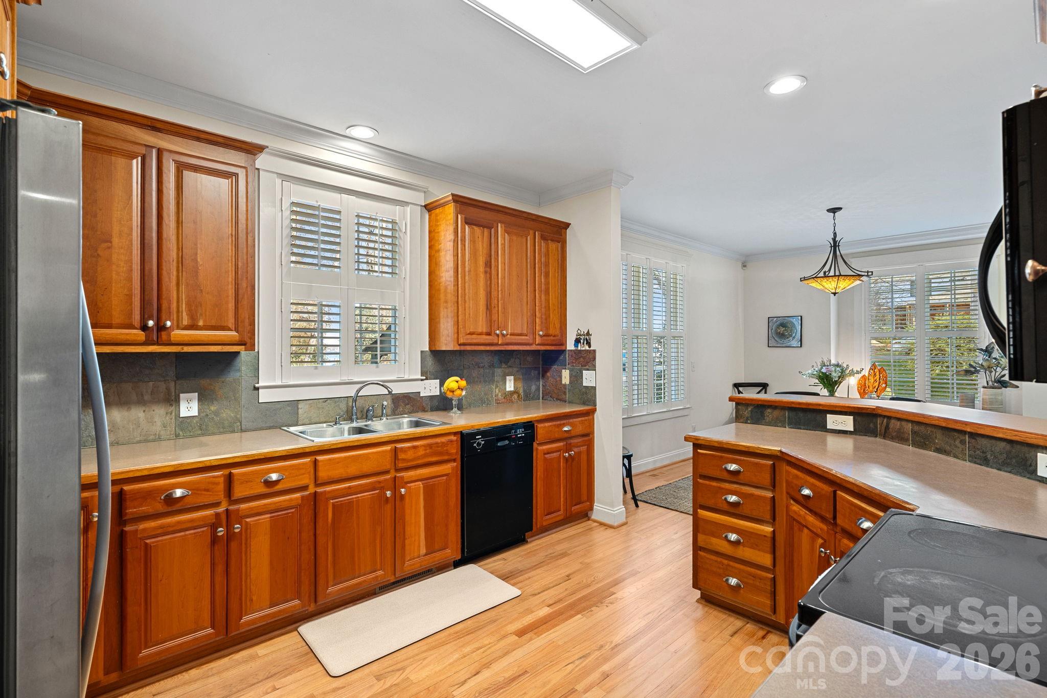 21307 Island Forest Drive — Cornelius