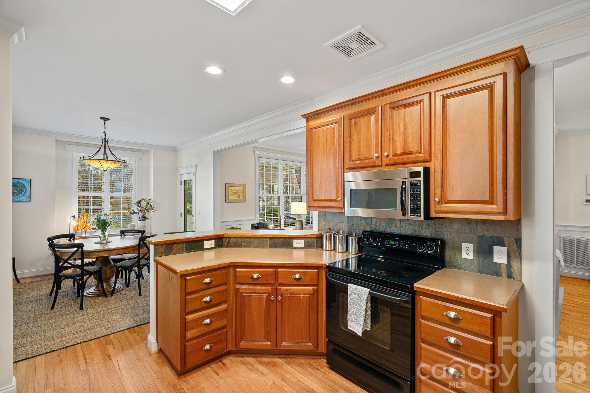 21307 Island Forest Drive — Cornelius