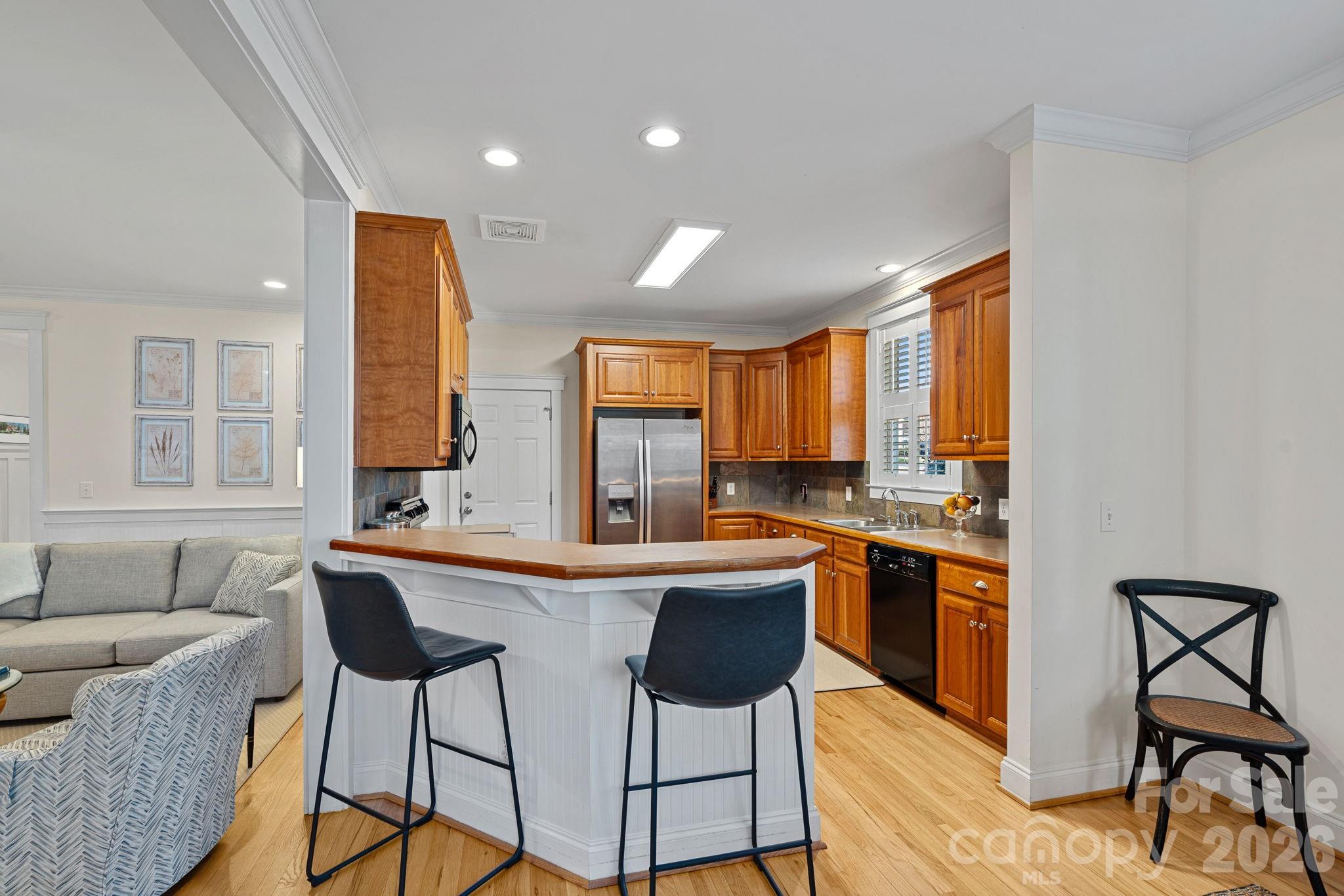 21307 Island Forest Drive — Cornelius