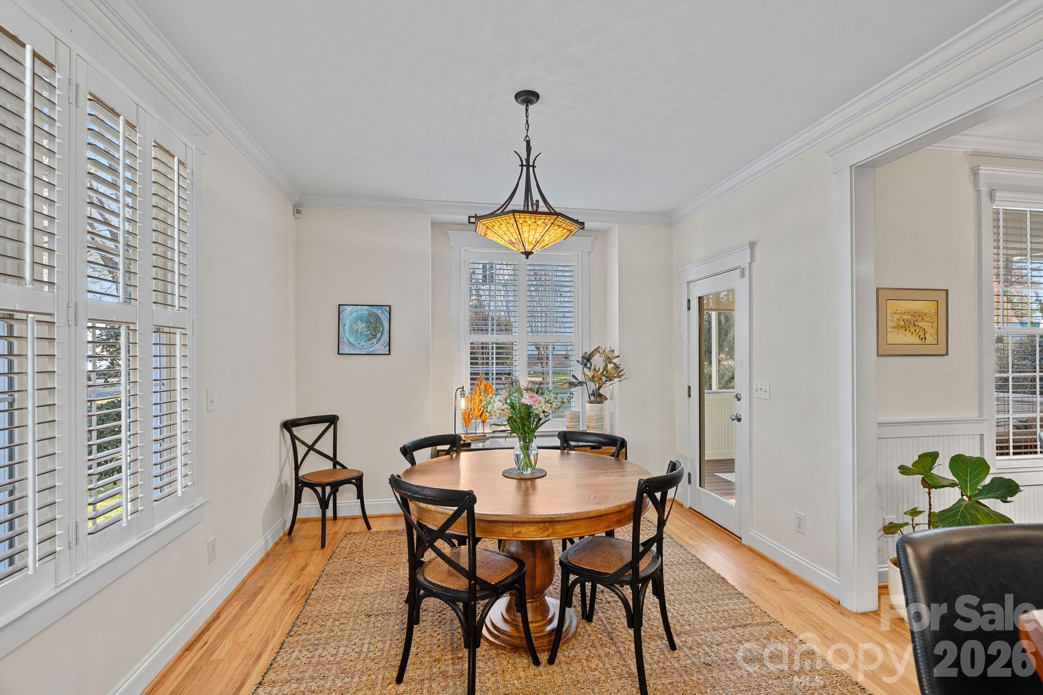 21307 Island Forest Drive — Cornelius