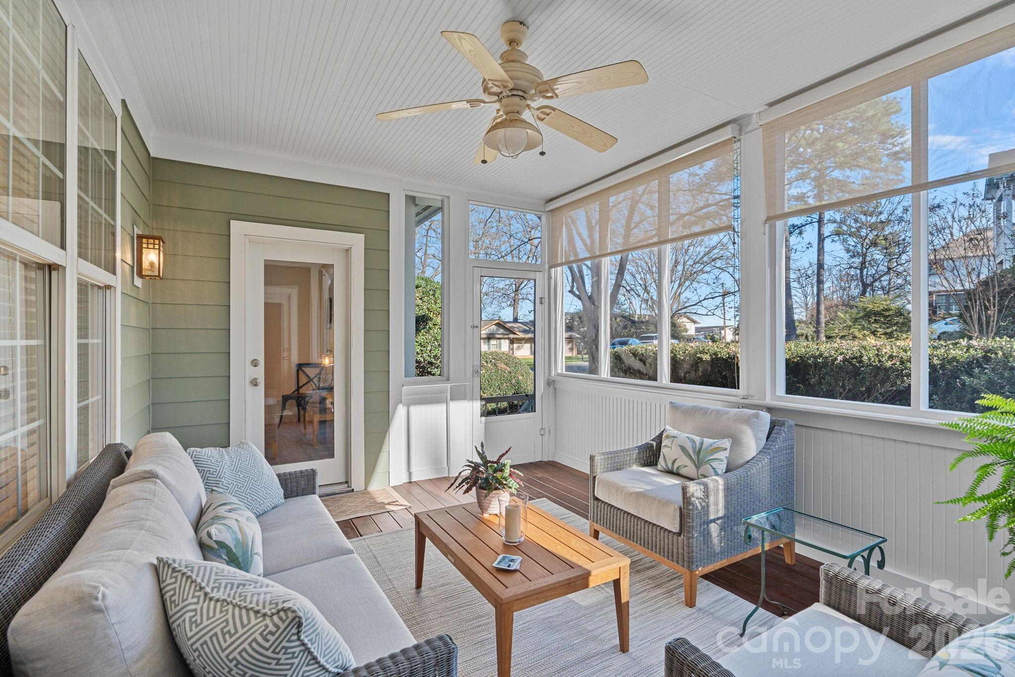 21307 Island Forest Drive — Cornelius