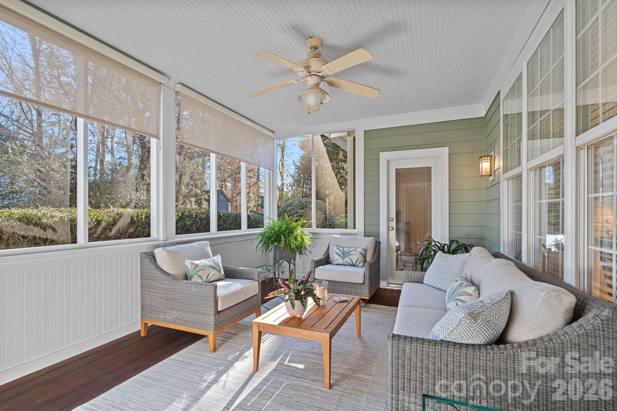 21307 Island Forest Drive — Cornelius