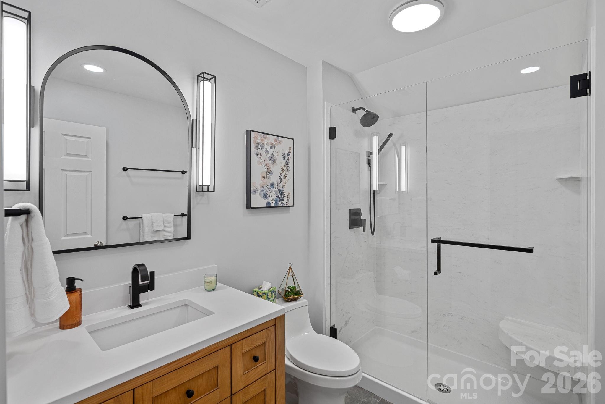21307 Island Forest Drive — Cornelius