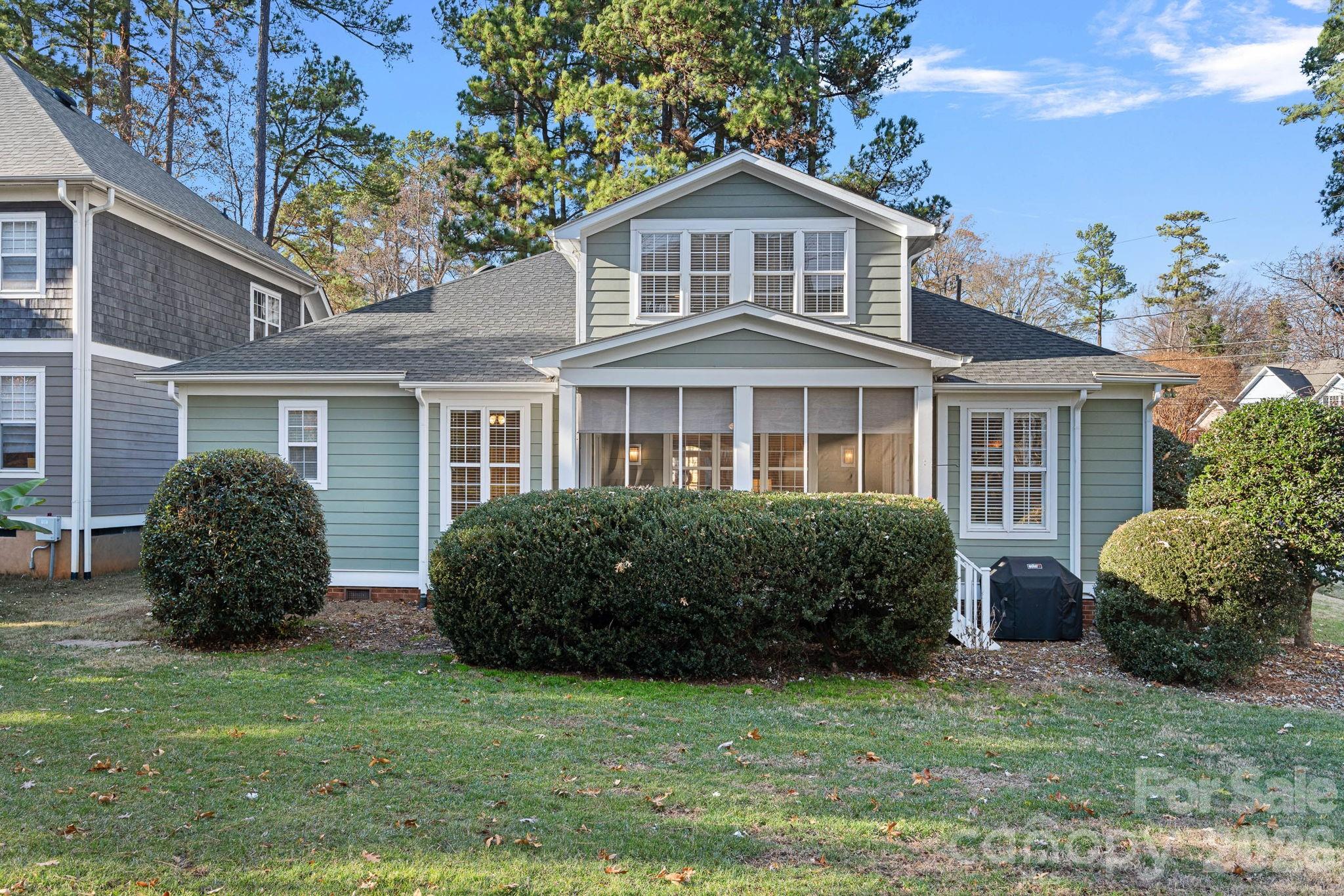 21307 Island Forest Drive — Cornelius