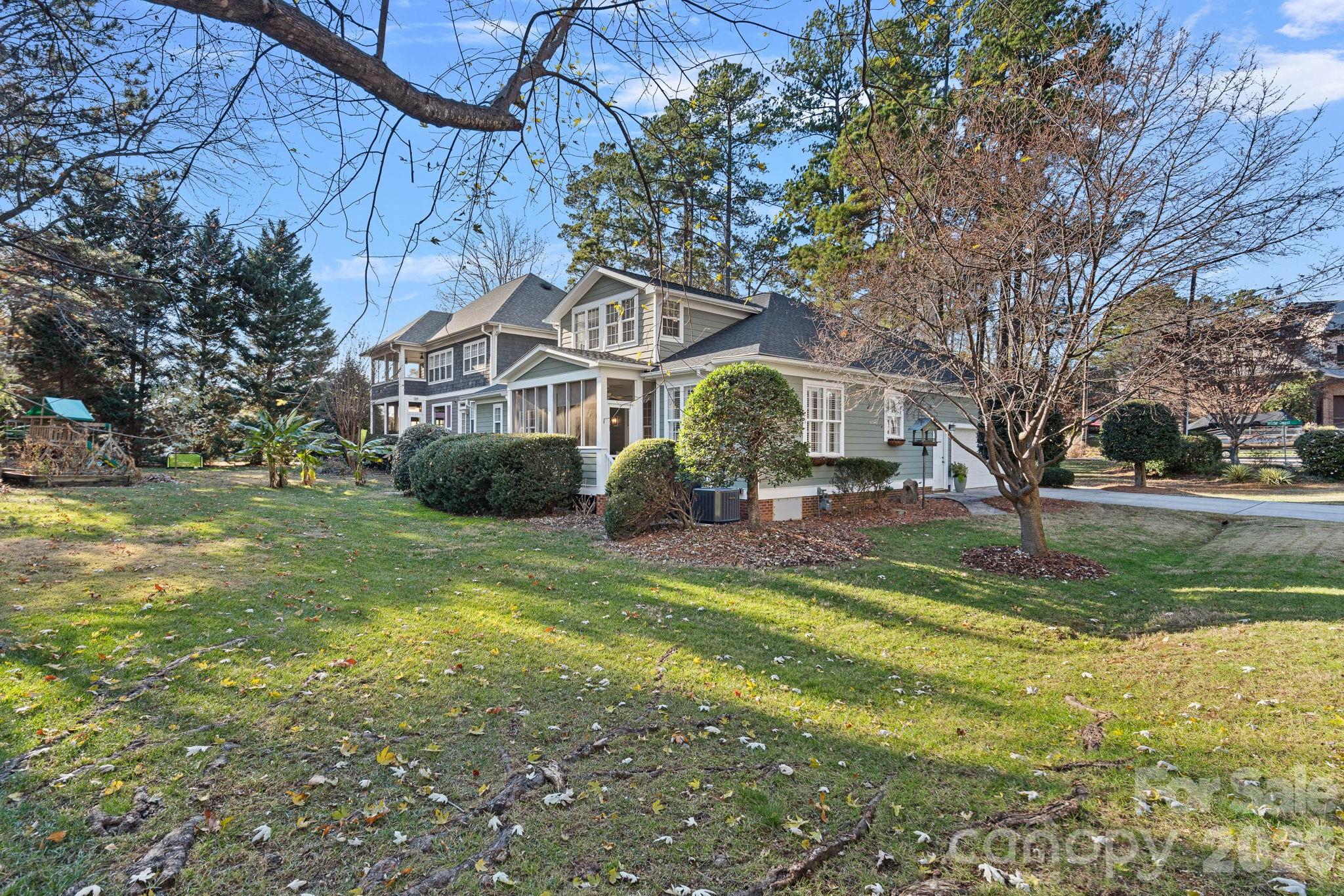 21307 Island Forest Drive — Cornelius