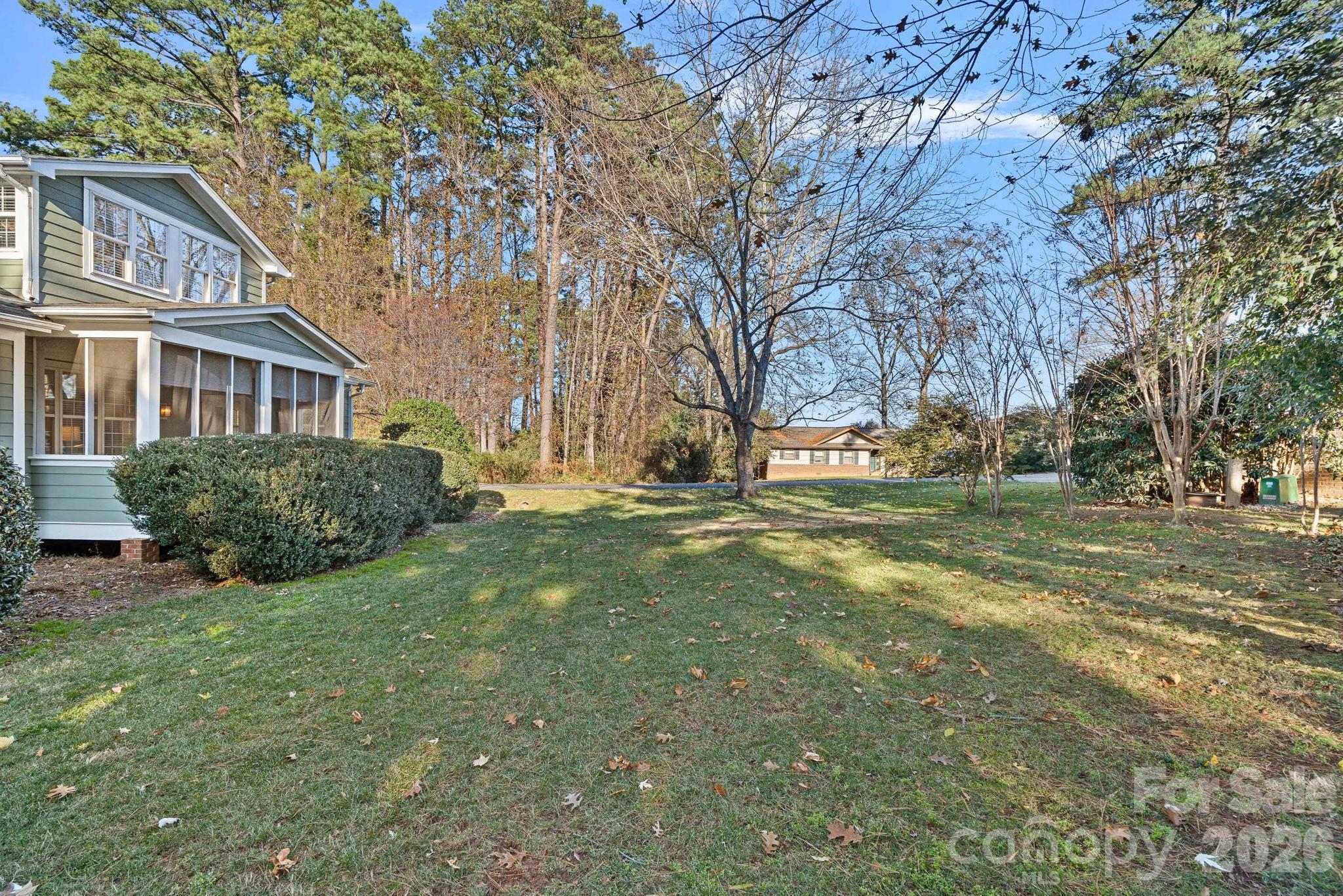 21307 Island Forest Drive — Cornelius
