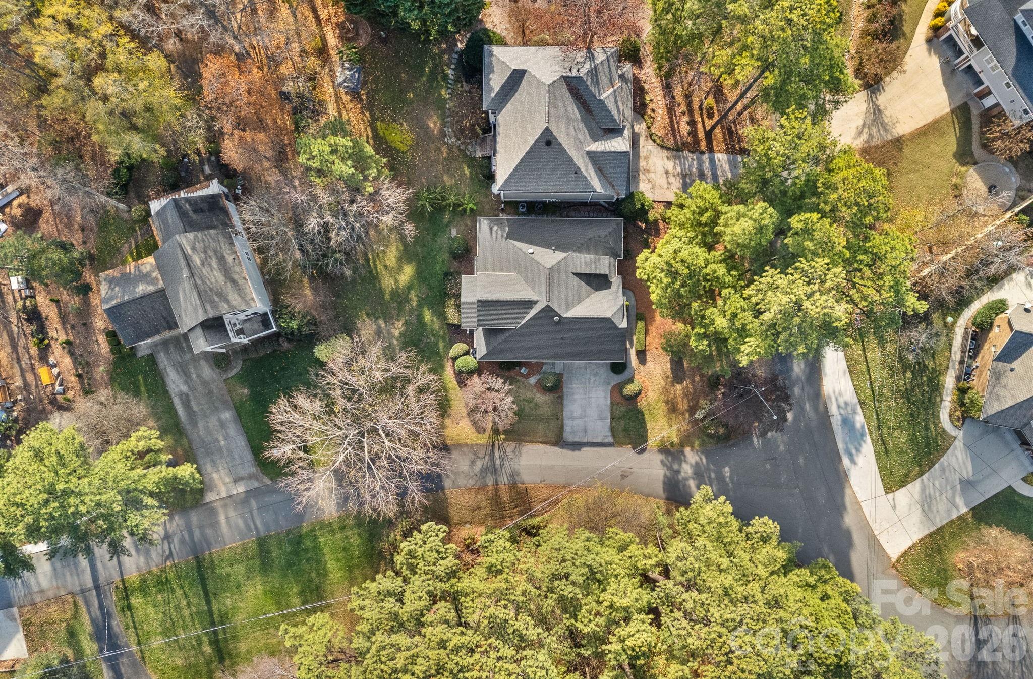 21307 Island Forest Drive — Cornelius