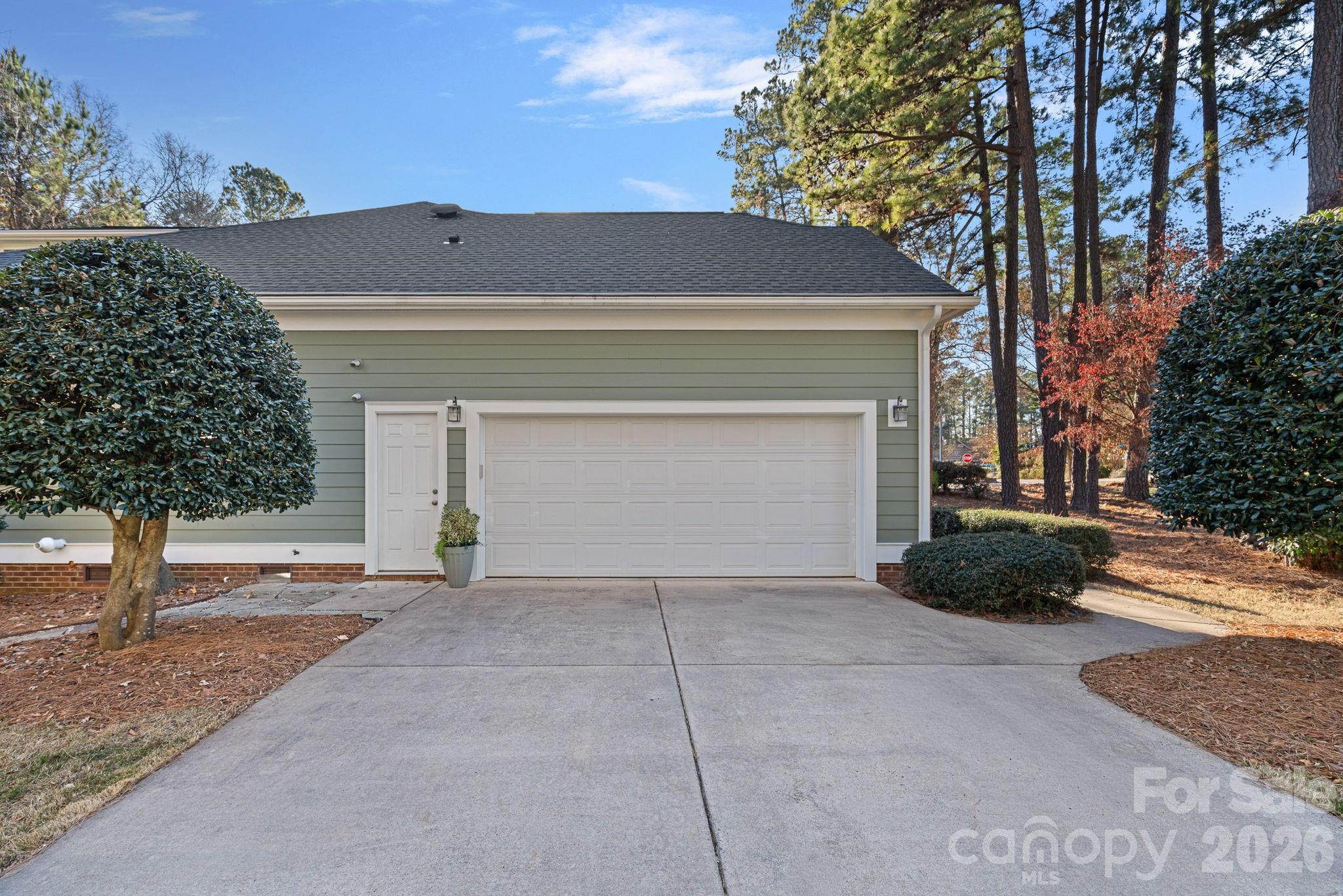 21307 Island Forest Drive — Cornelius