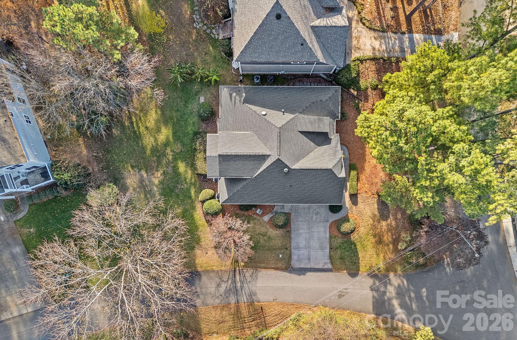 21307 Island Forest Drive — Cornelius