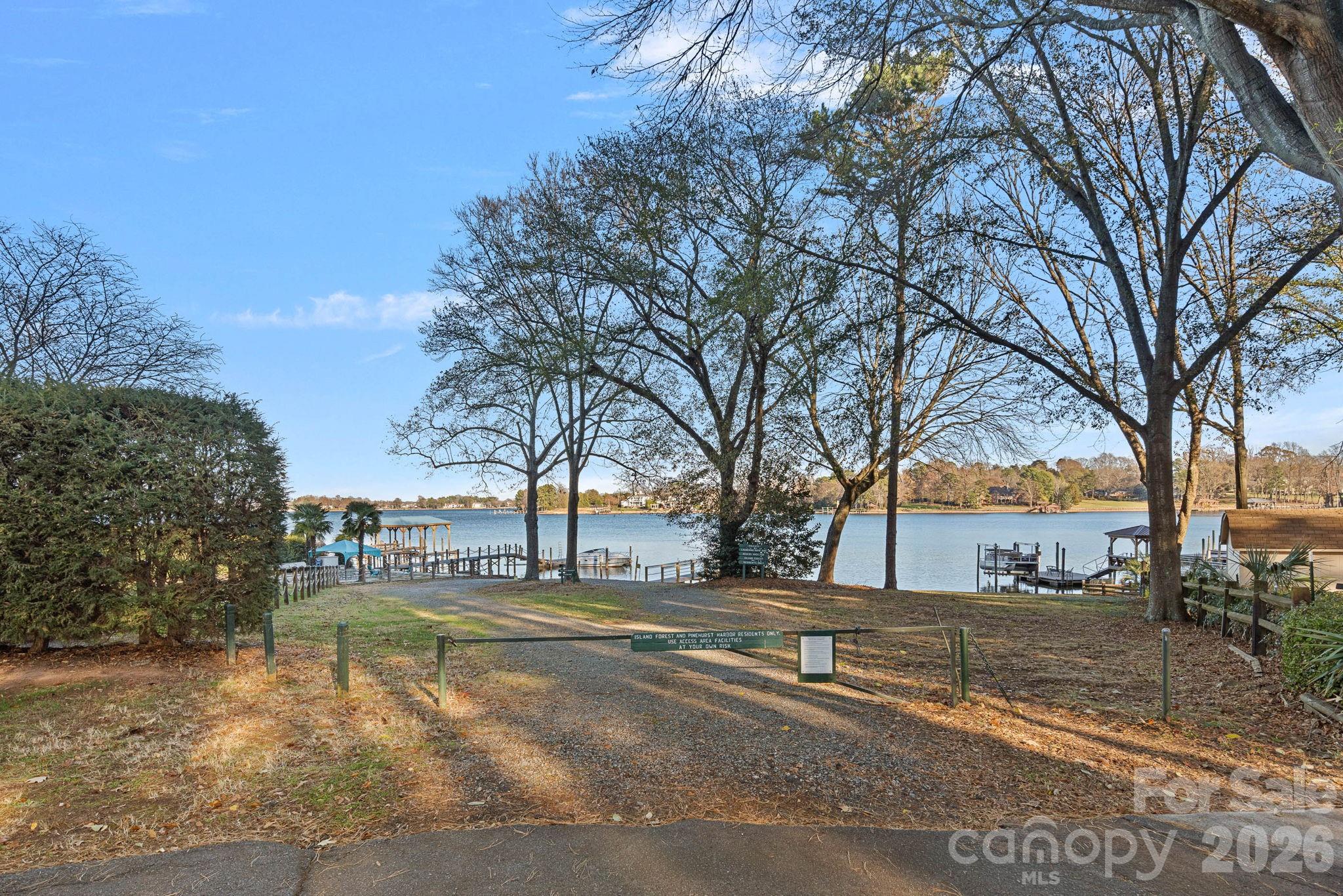 21307 Island Forest Drive — Cornelius