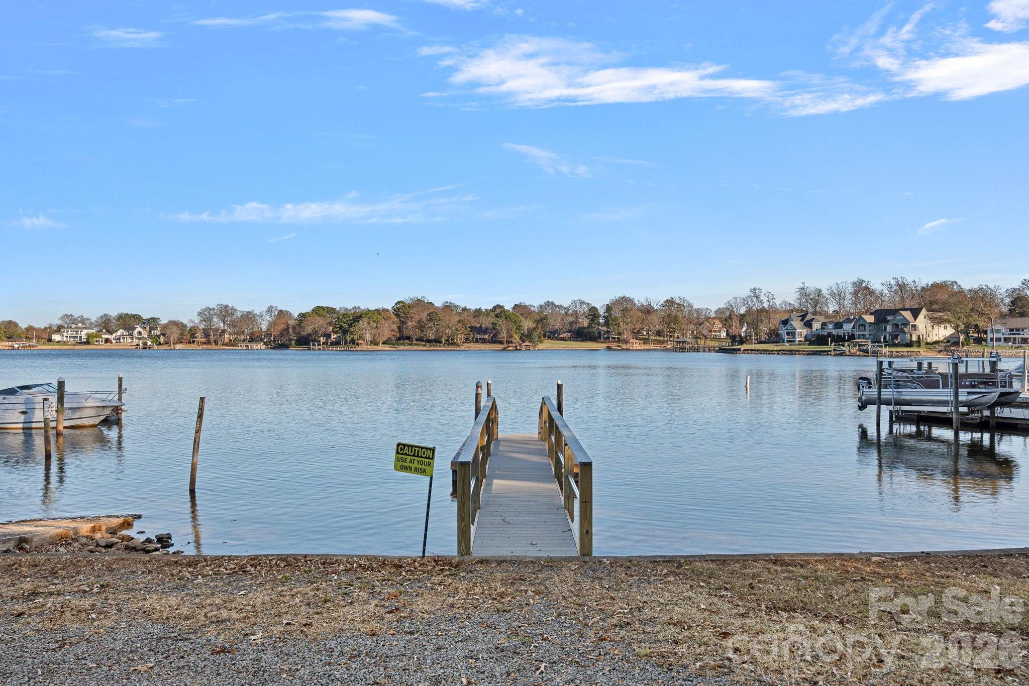 21307 Island Forest Drive — Cornelius