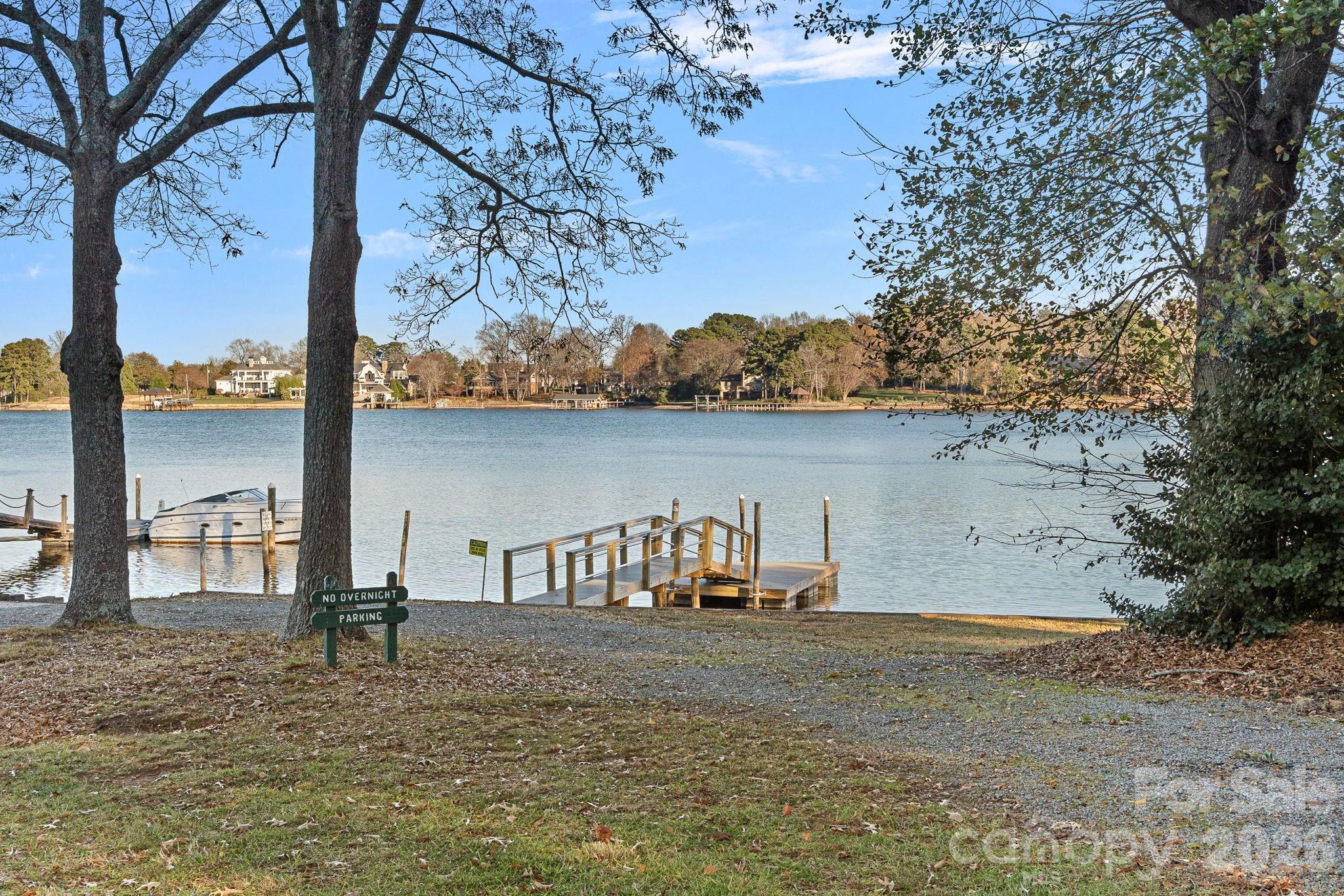 21307 Island Forest Drive — Cornelius