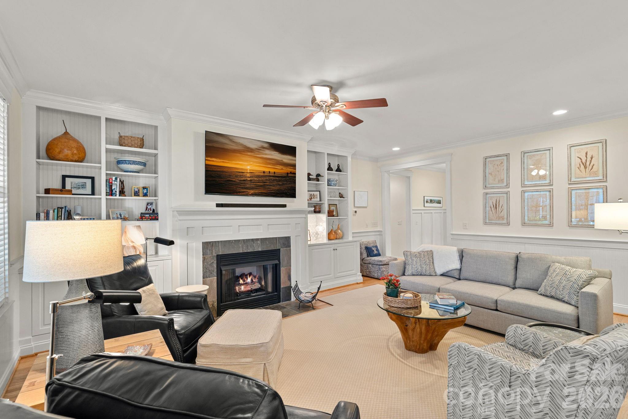 21307 Island Forest Drive — Cornelius