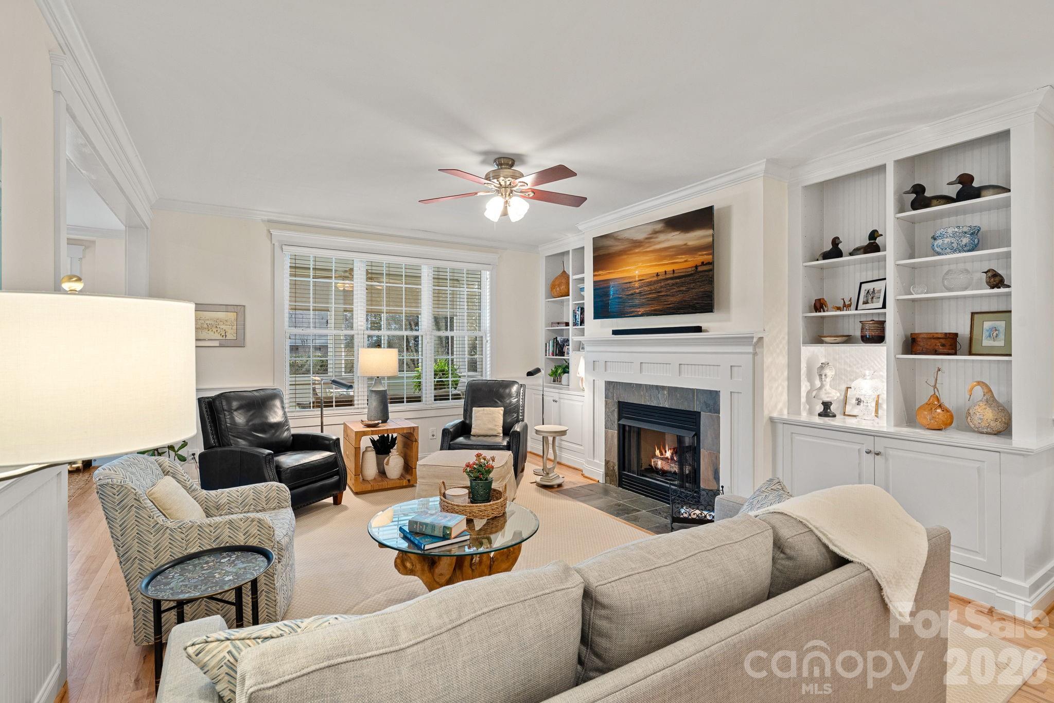 21307 Island Forest Drive — Cornelius